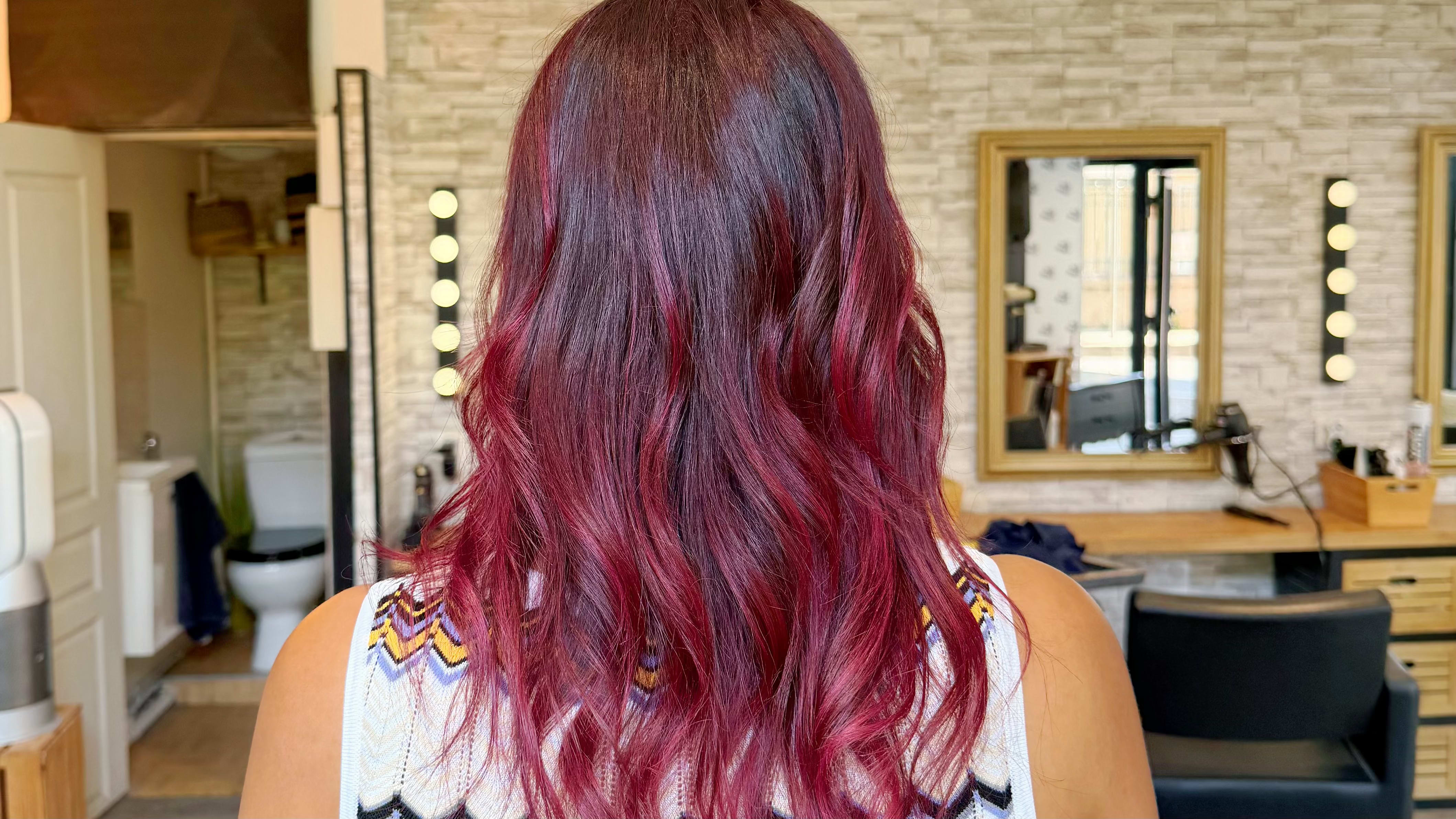 TCS Hair - Coiffure Hyères - TCS Hair - Photo Galerie - OneBooking