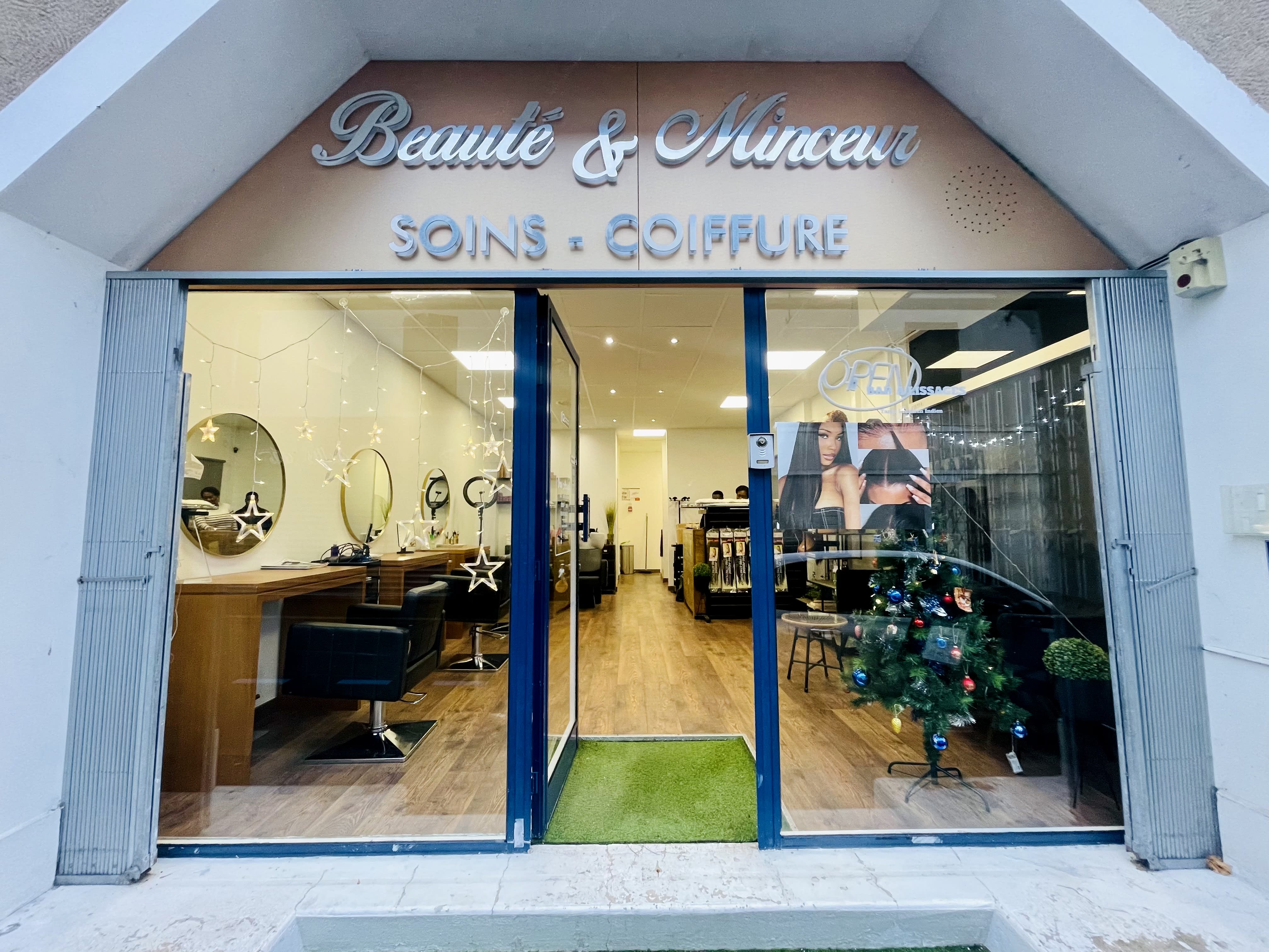 Janet Beauté - Perruques - Locks - Tissage