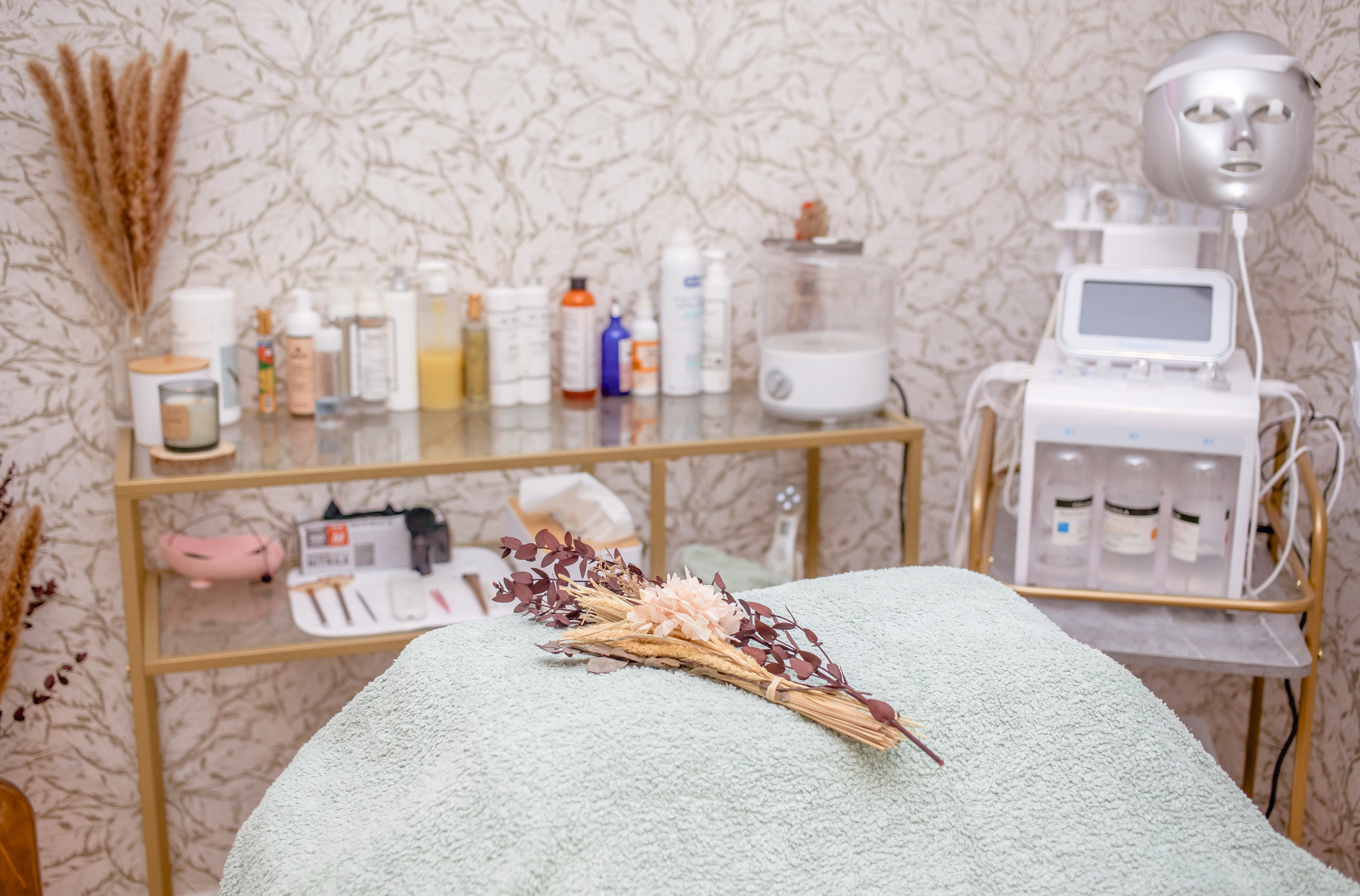 IDUUN BEAUTY / BEAUTY KIDS PARTY - Coiffure Nice - IDUUN BEAUTY / BEAUTY KIDS PARTY - Photo Galerie - OneBooking