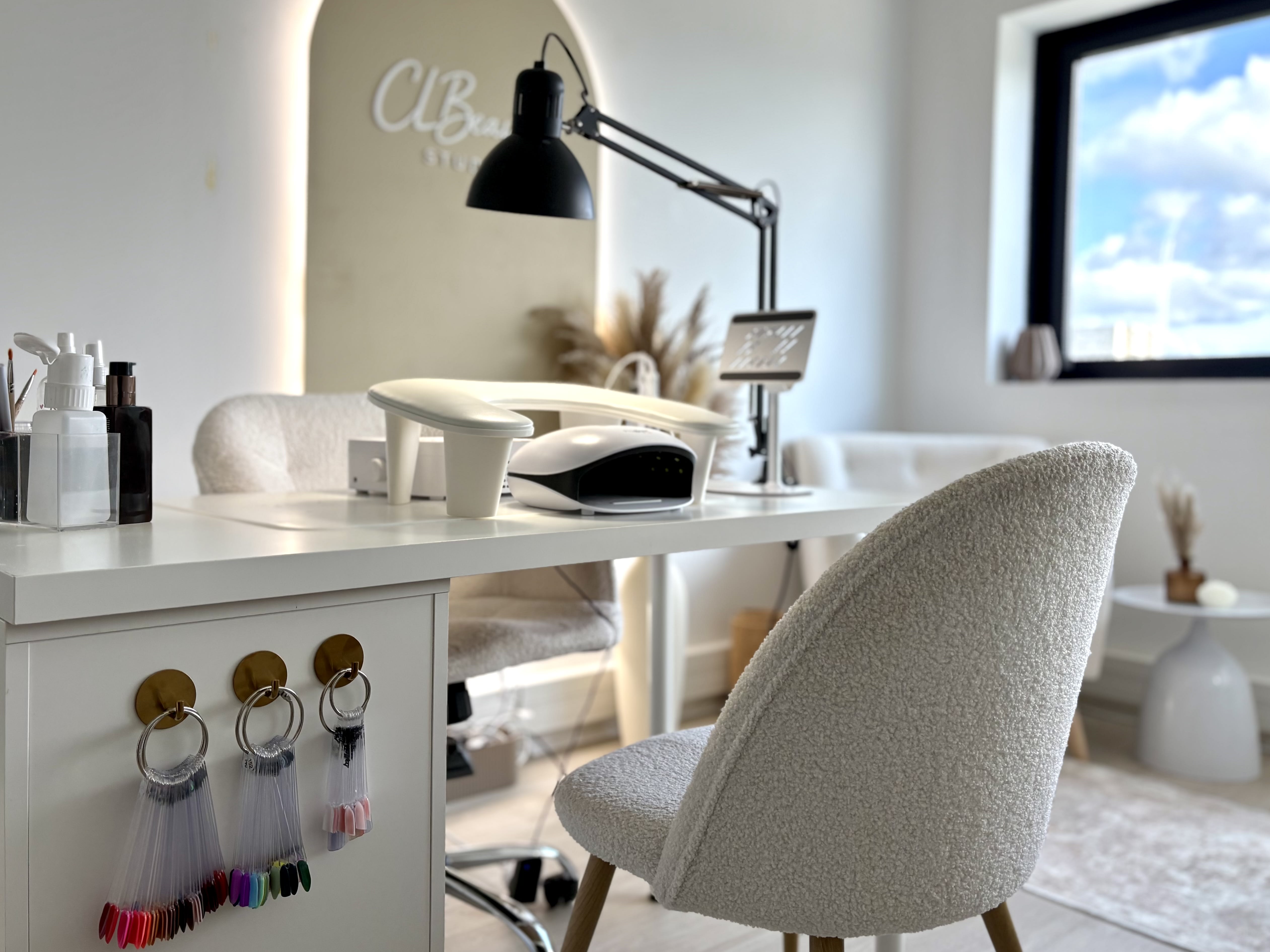 CL Beauty X Nalann - Institut de beauté Nantes - CL Beauty X Nalann - Photo Galerie - OneBooking