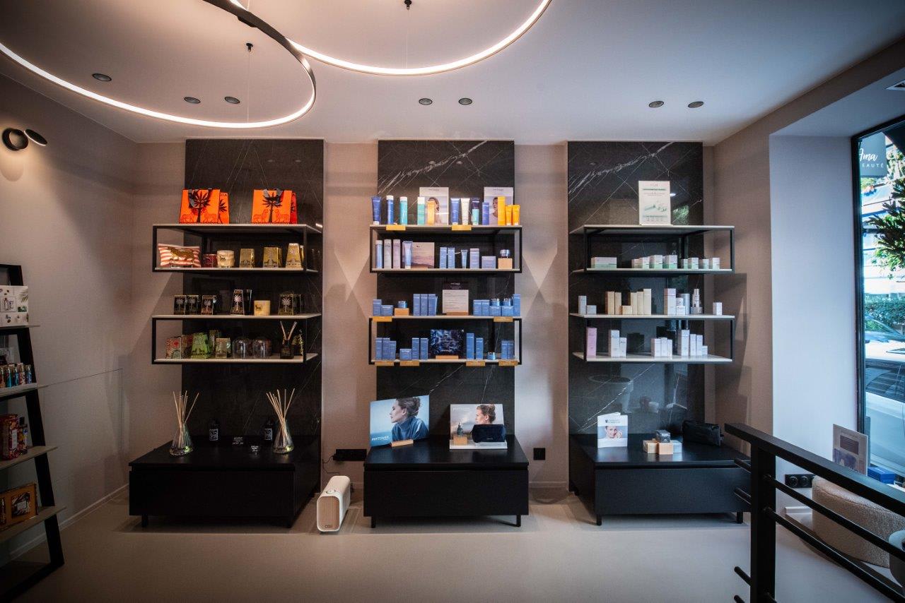 Dolce Ama - Expert JETPEEL - Coiffure Nice - Dolce Ama - Expert JETPEEL - Photo Galerie - OneBooking