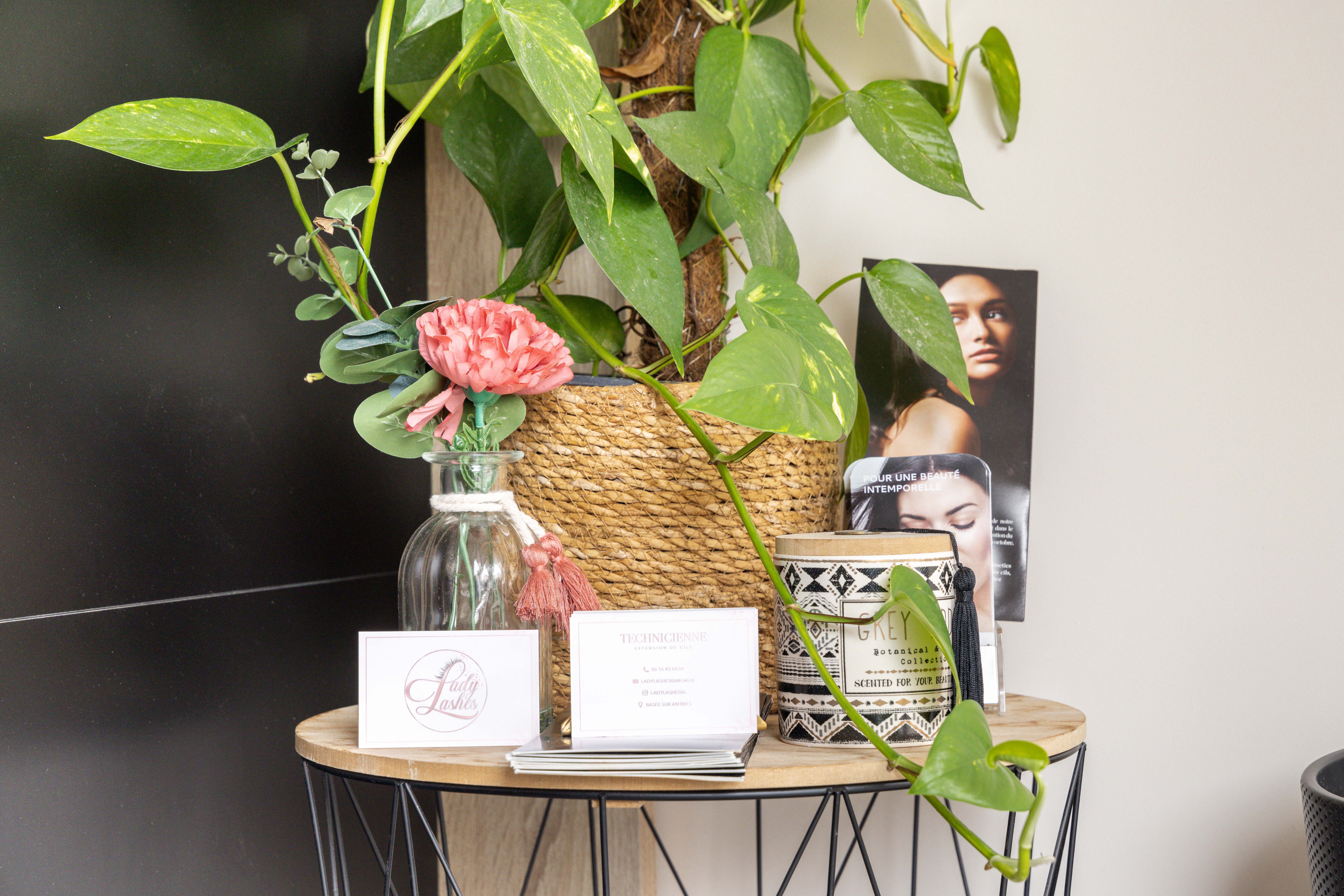 Lady Lashes - Institut de beauté Antibes - Lady Lashes - Photo Galerie - OneBooking