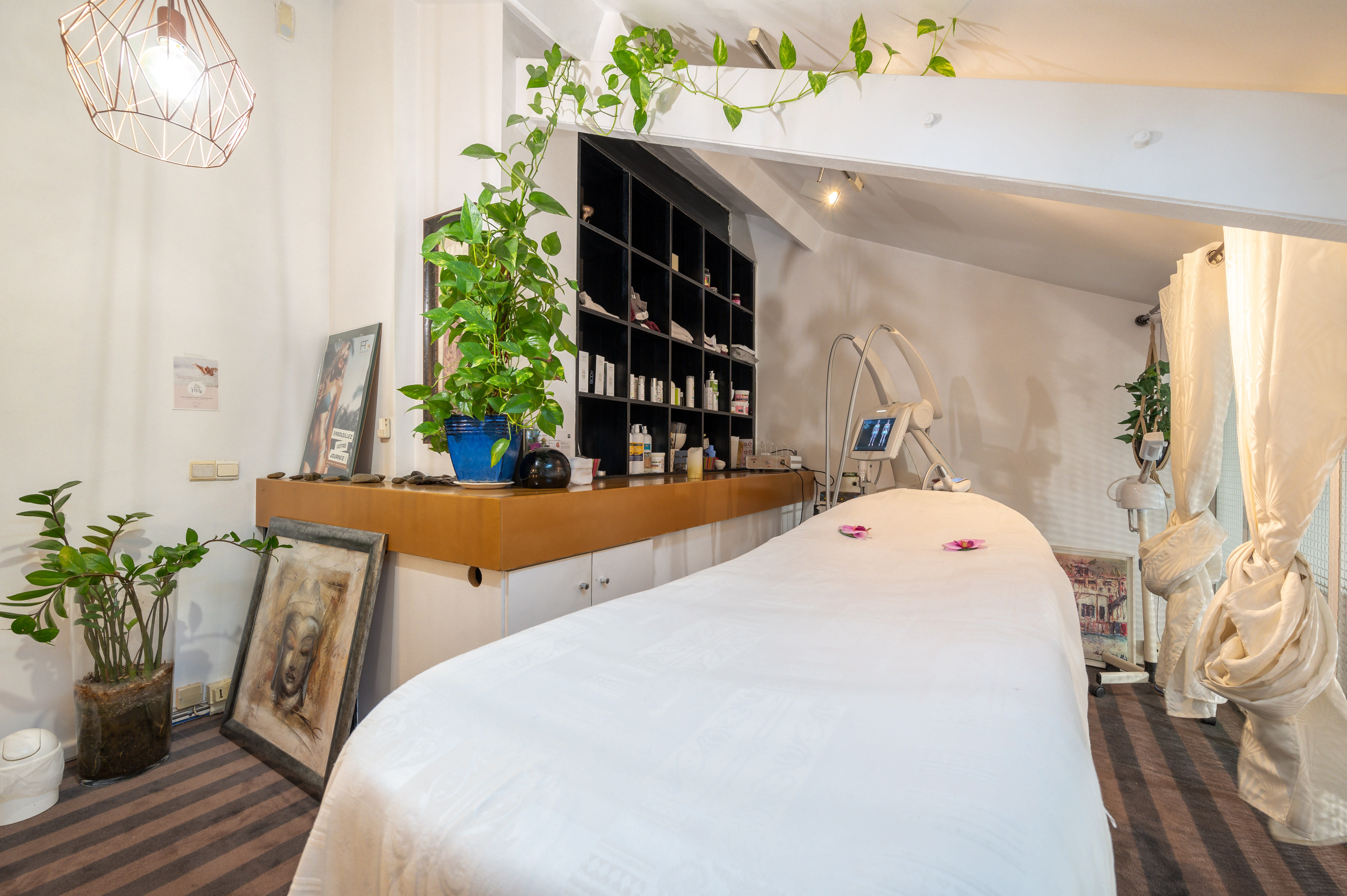 Institut Beleza - Institut de beauté JUAN LES PINS - Institut Beleza - Photo Galerie - OneBooking