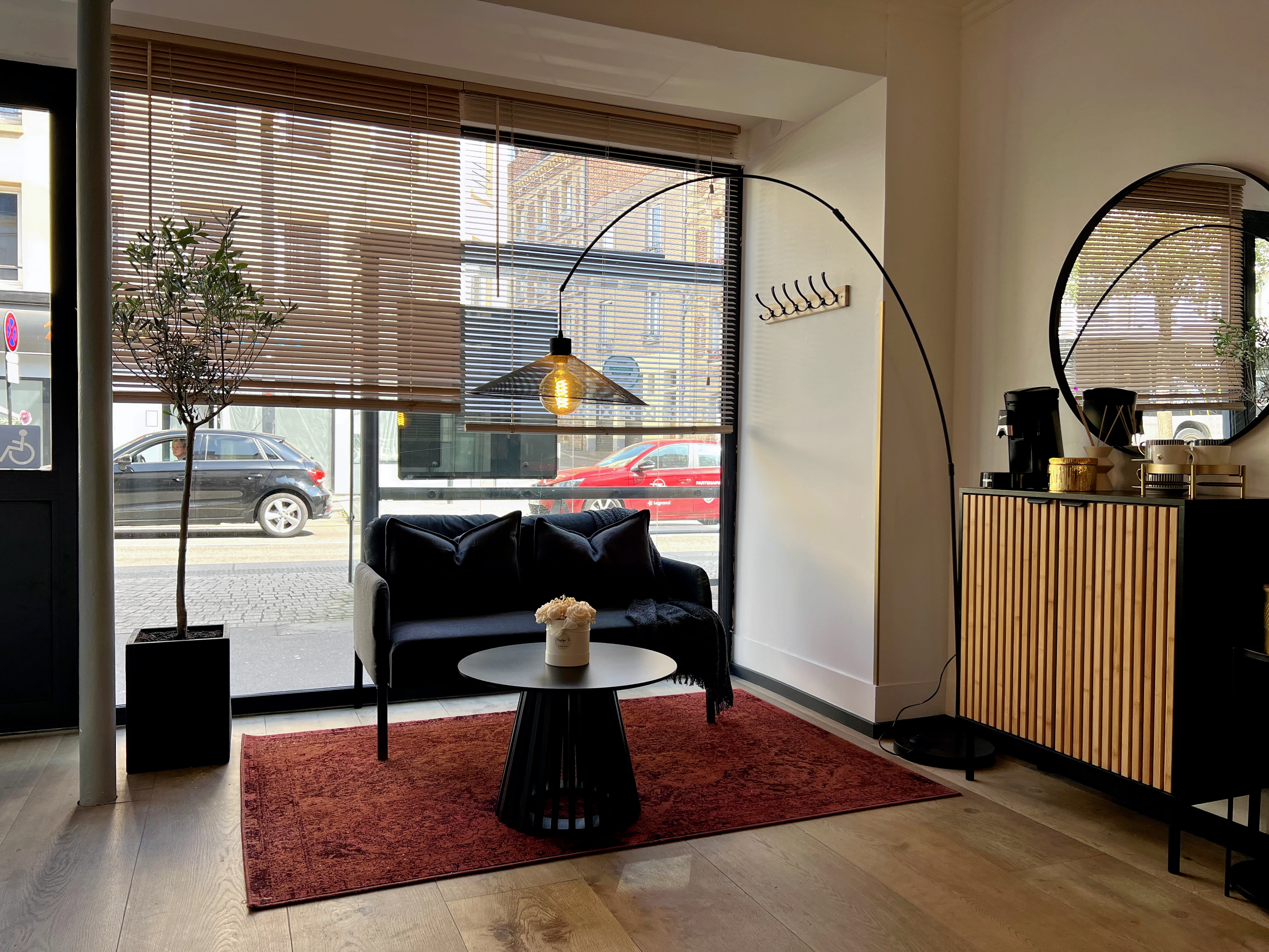 Poupiya K. - Coiffure Le Havre - OneBooking