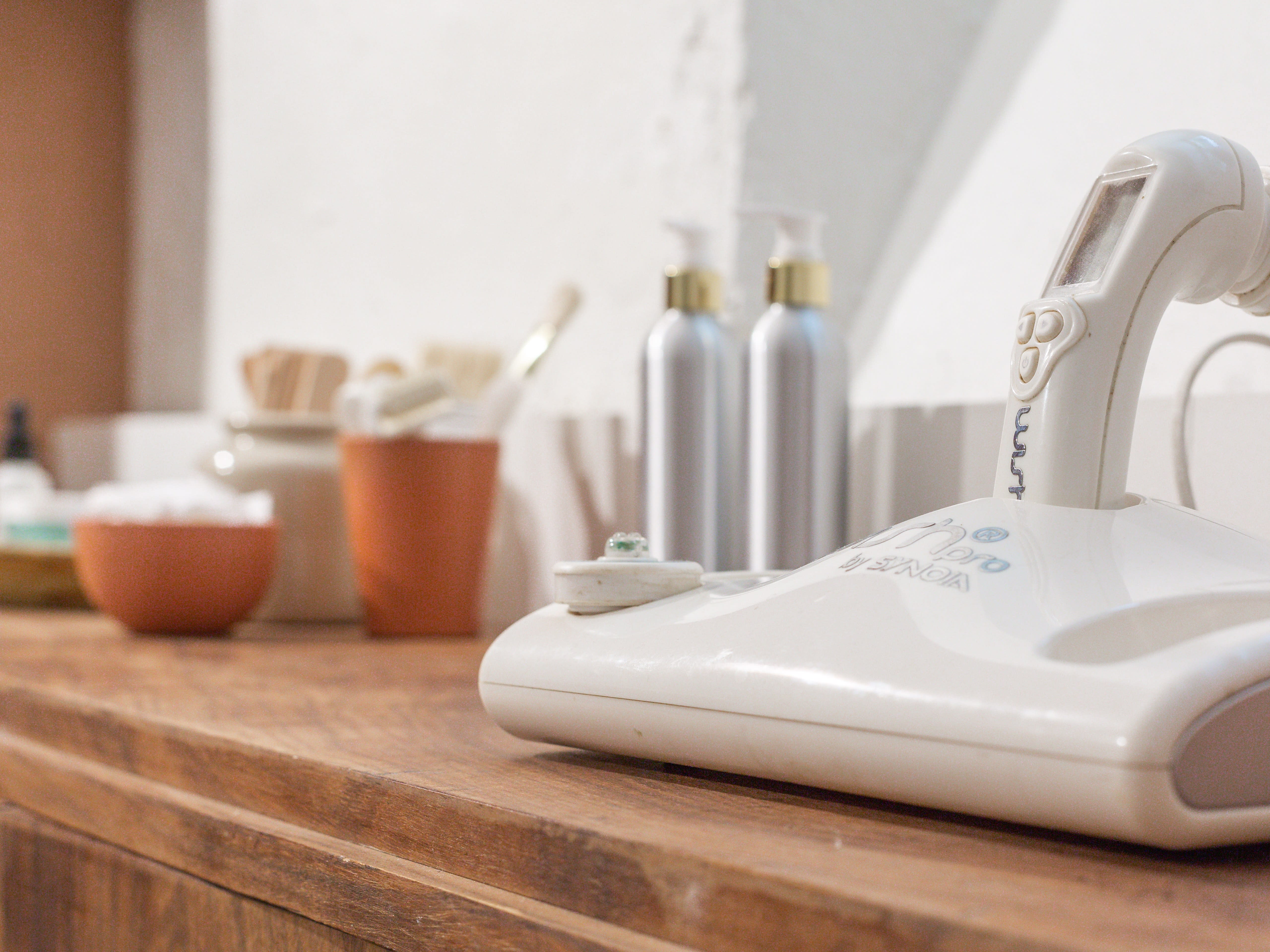 O 2 soins - Institut de beauté Cannes - O 2 soins - Photo Galerie - OneBooking