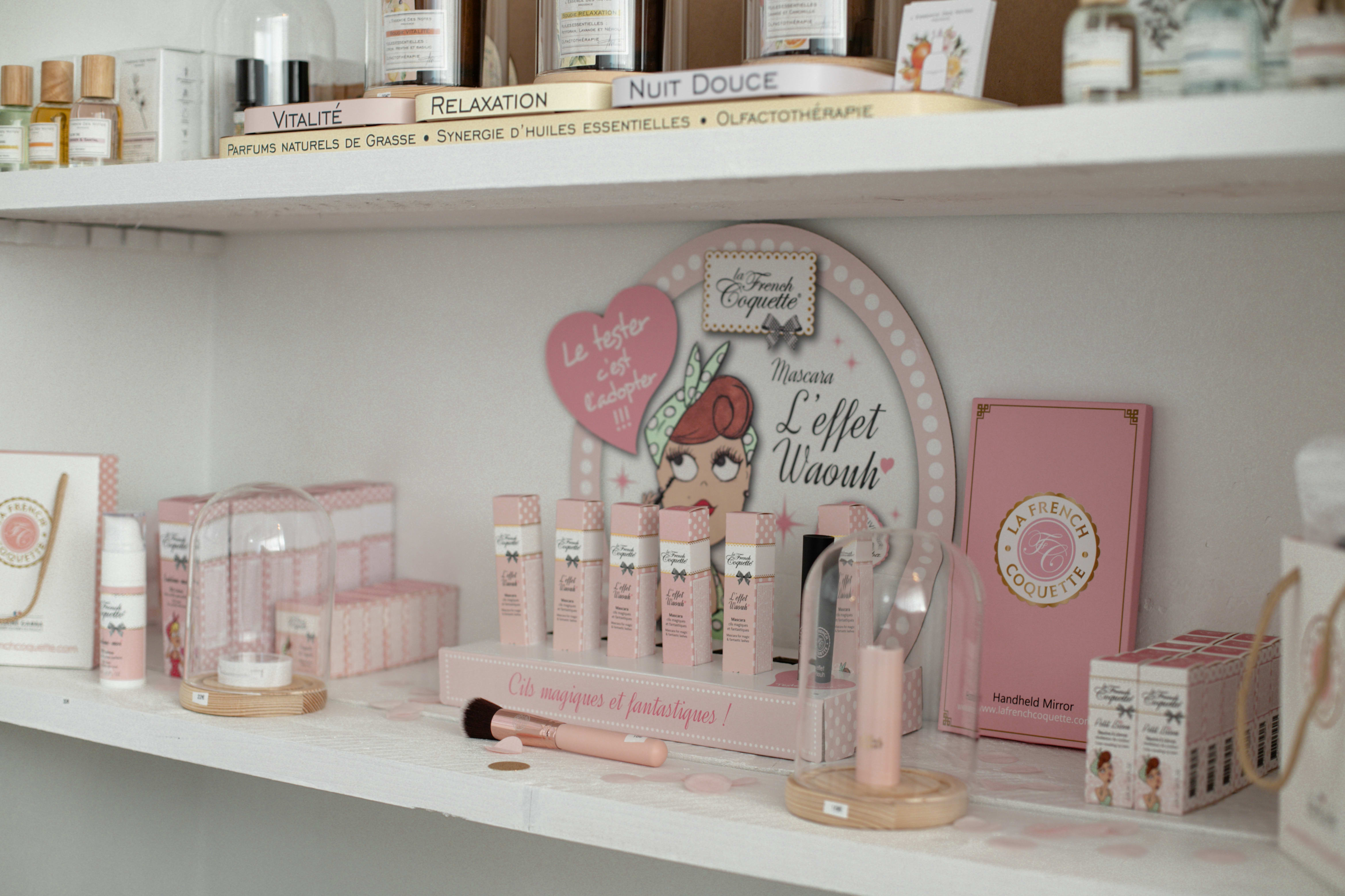 Easyphy - Maquillage Béziers - Easyphy - Photo Galerie - OneBooking