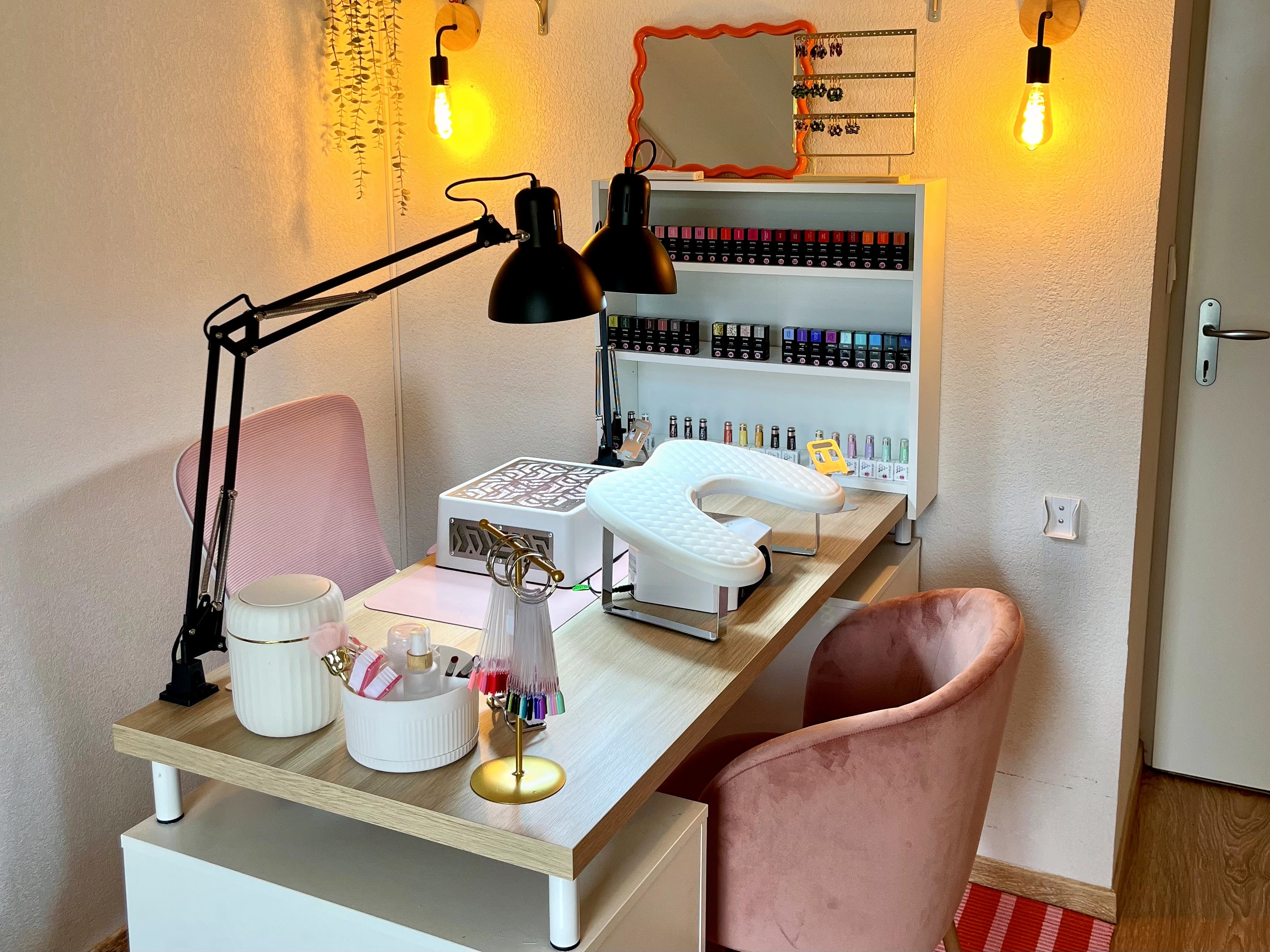 Pop Atelier - Coiffure Toulouse - Photo de couverture - OneBooking
