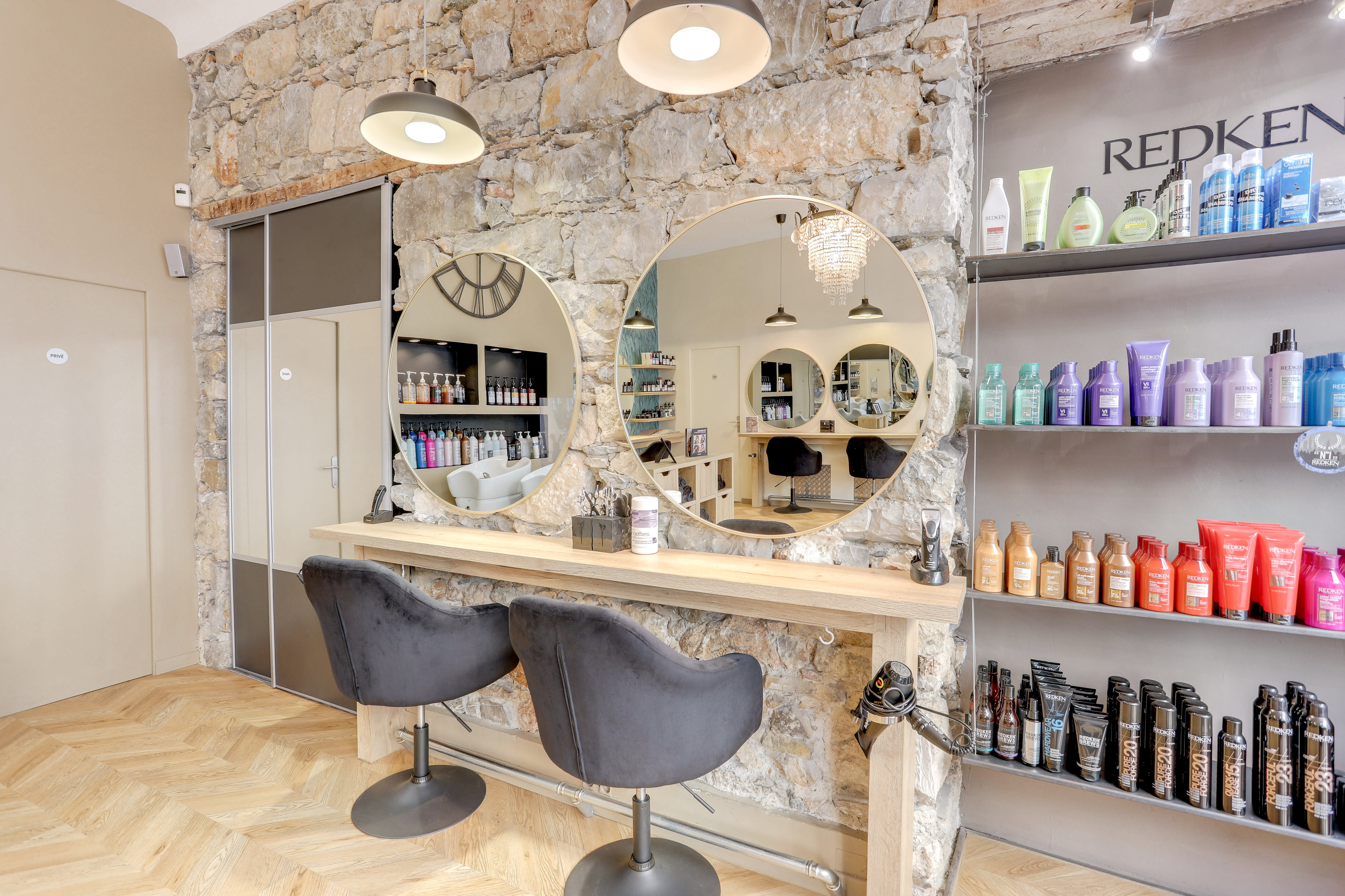 Jade & Co - Coiffure Nice - Jade & Co - Photo Galerie - OneBooking