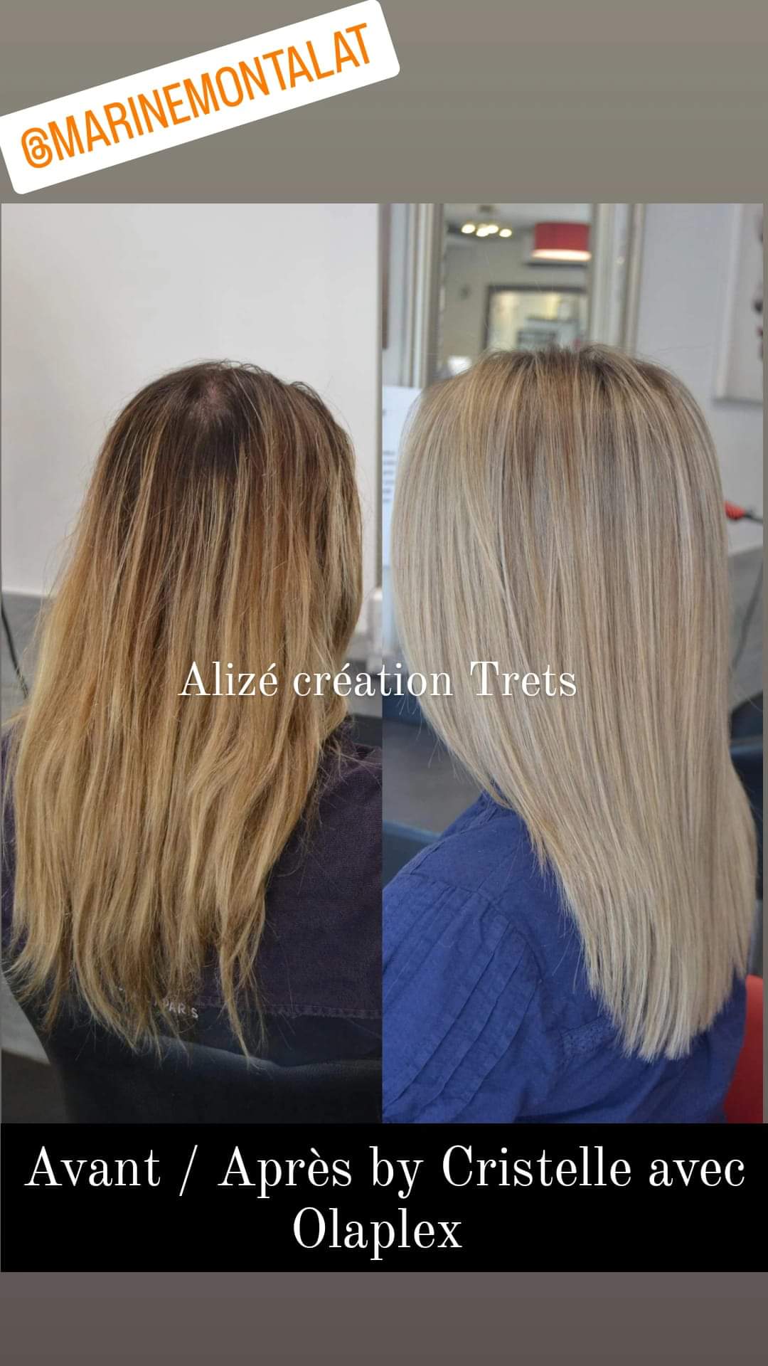 Alizé Création
