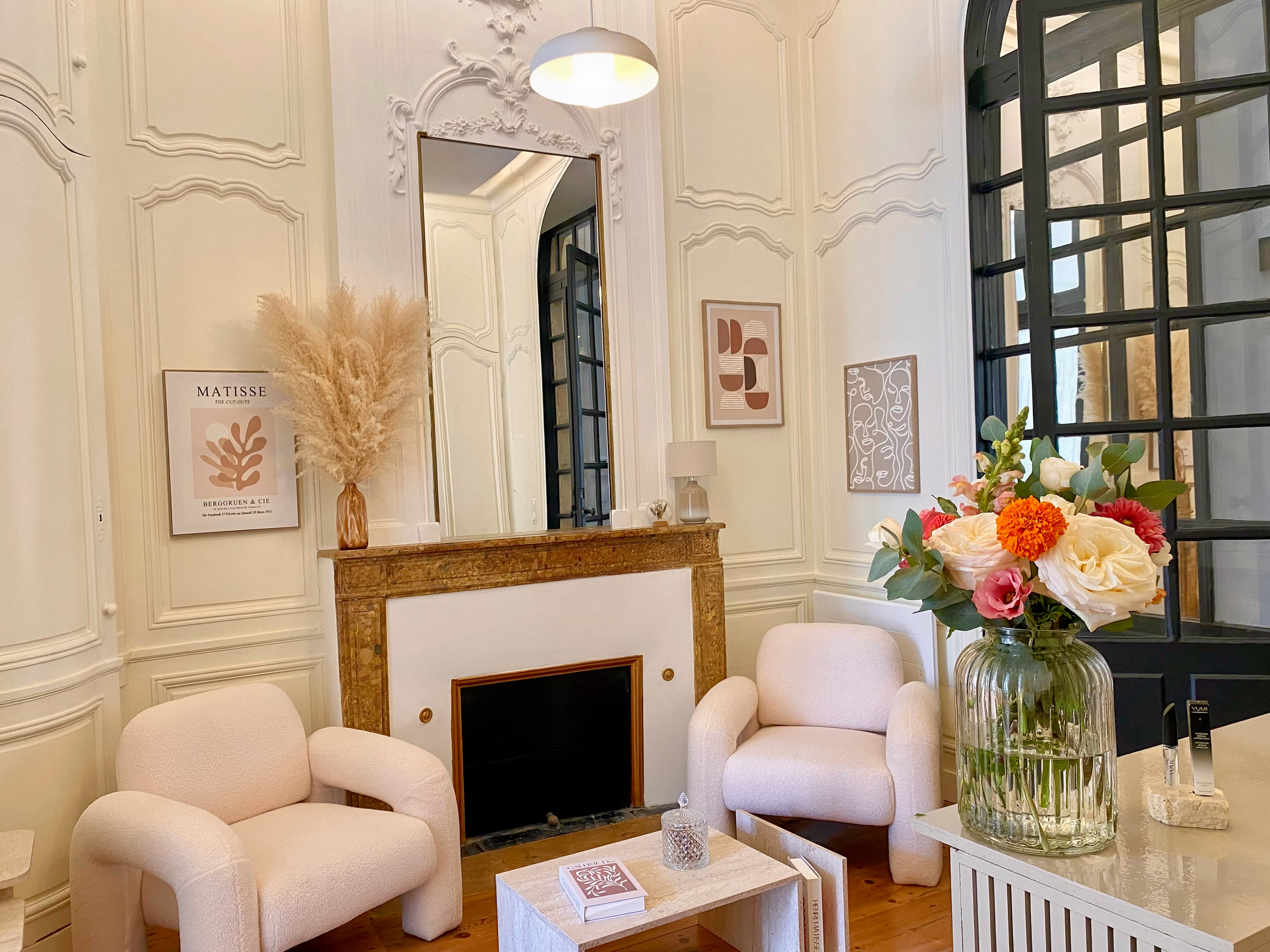 La Touche Parisienne - Institut de beauté Bordeaux - OneBooking
