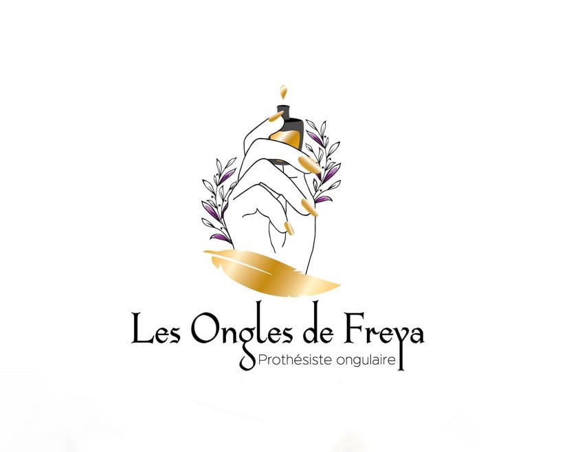 Les Ongles de Freya