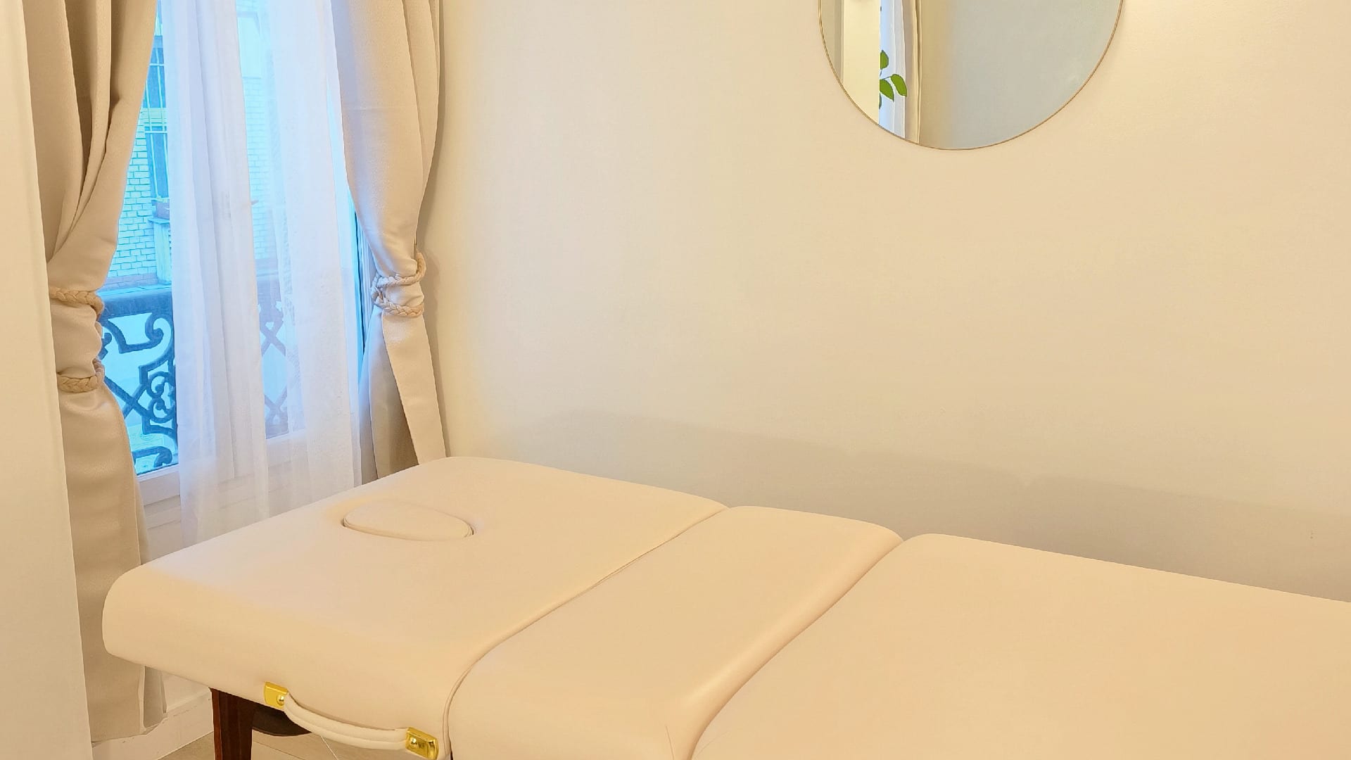 Noverah Care - Barbier Paris - OneBooking