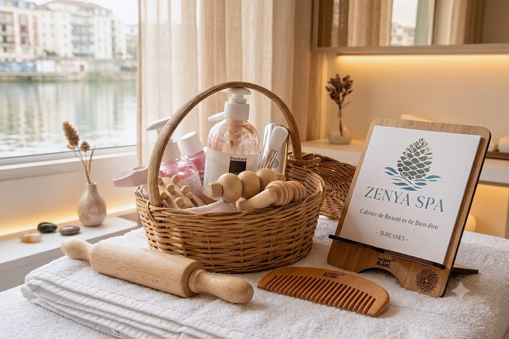 Zenya SPA