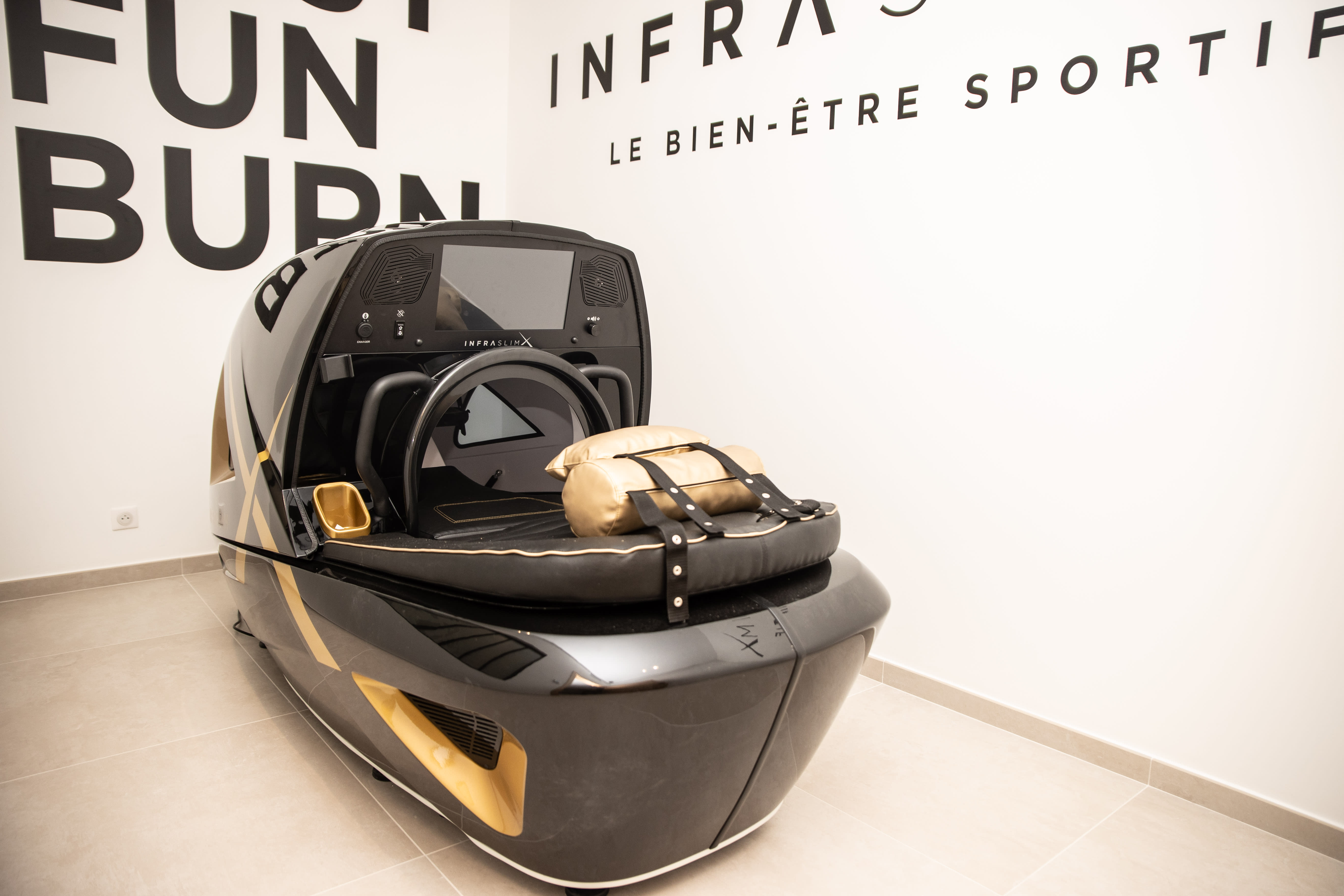 Utopia - Institut de beauté Cannes - Utopia - Photo Galerie - OneBooking