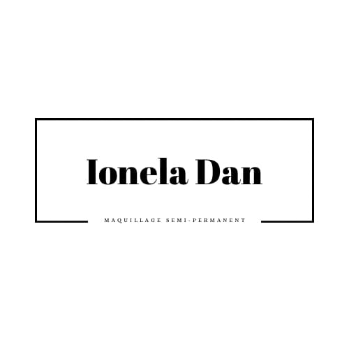 Ionela Dan - Maquillage Semi Permanent