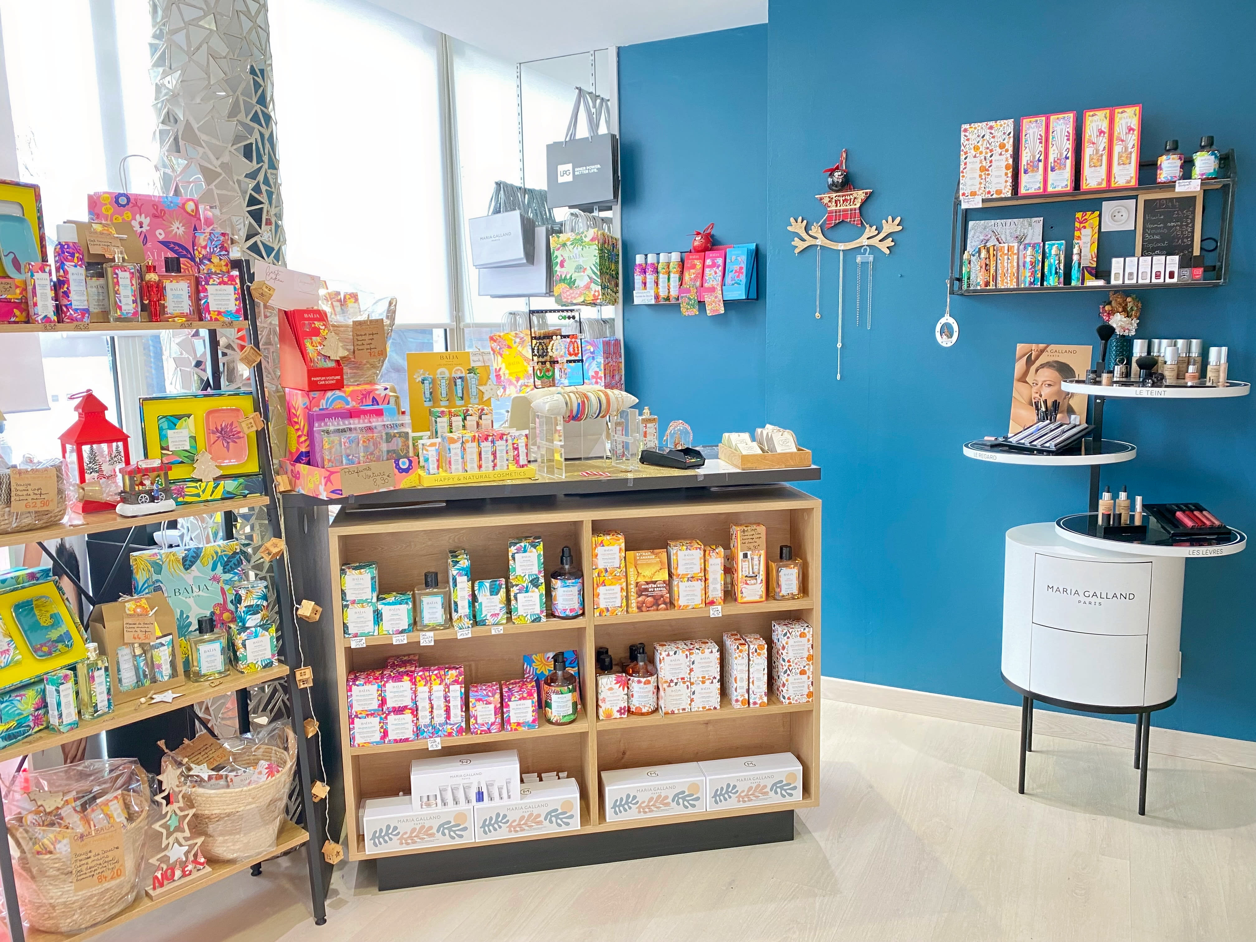 Bergamote - Coiffure Toulouse - Bergamote - Photo Galerie - OneBooking