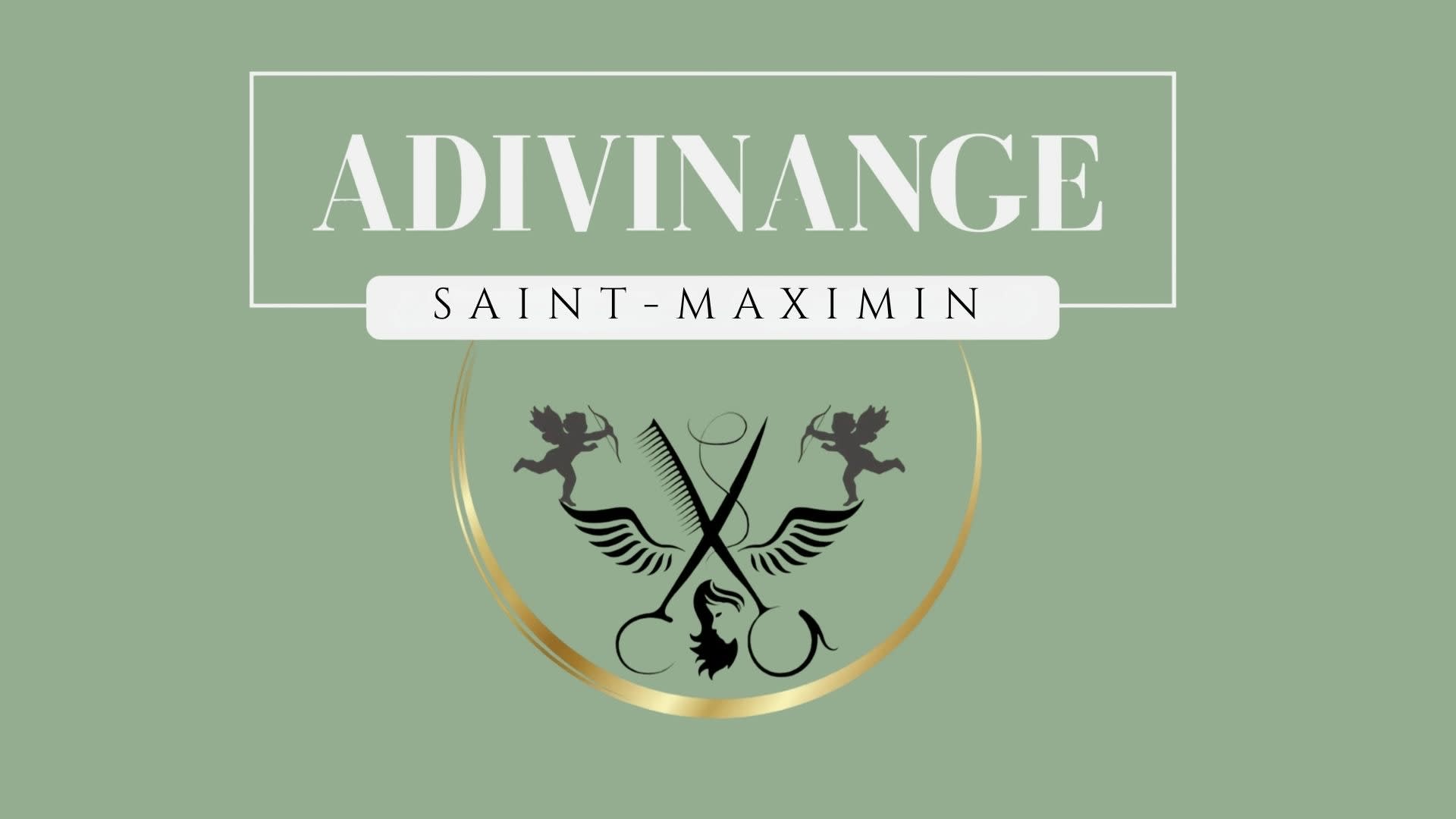 ADIVINANGE - L'Atelier Coiffure  : Saint Maximin - Coiffure Saint-Maximin-la-Sainte-Baume - OneBooking