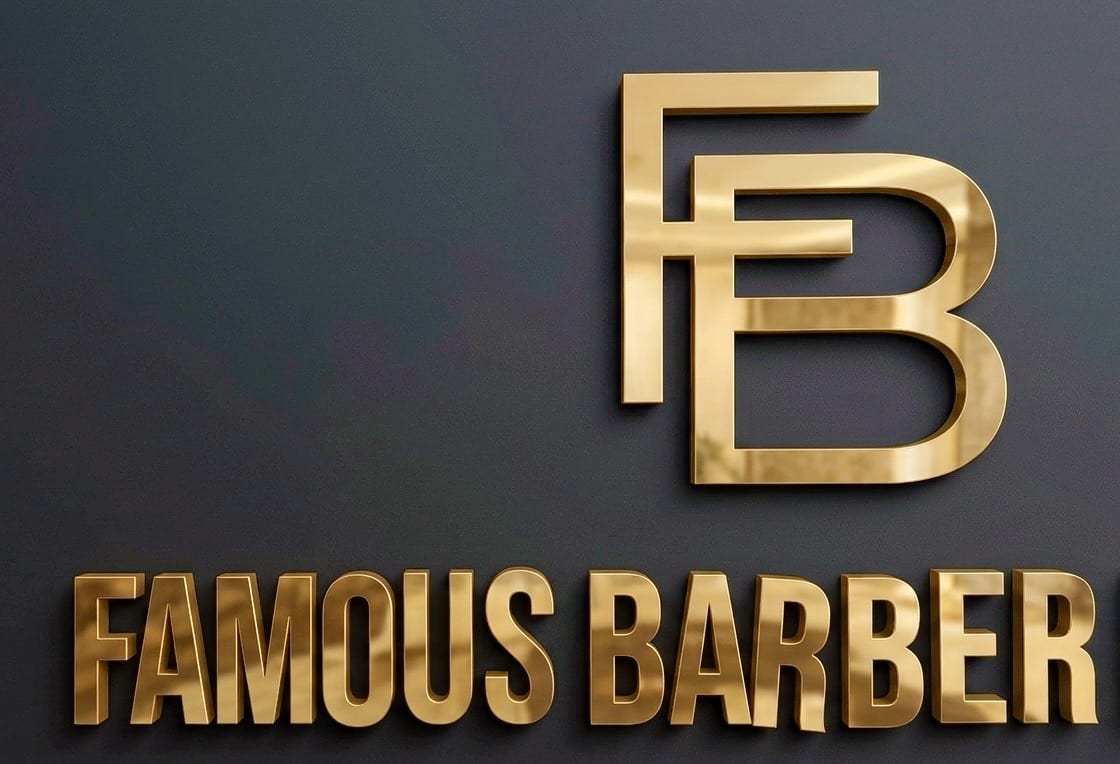 Famous barber