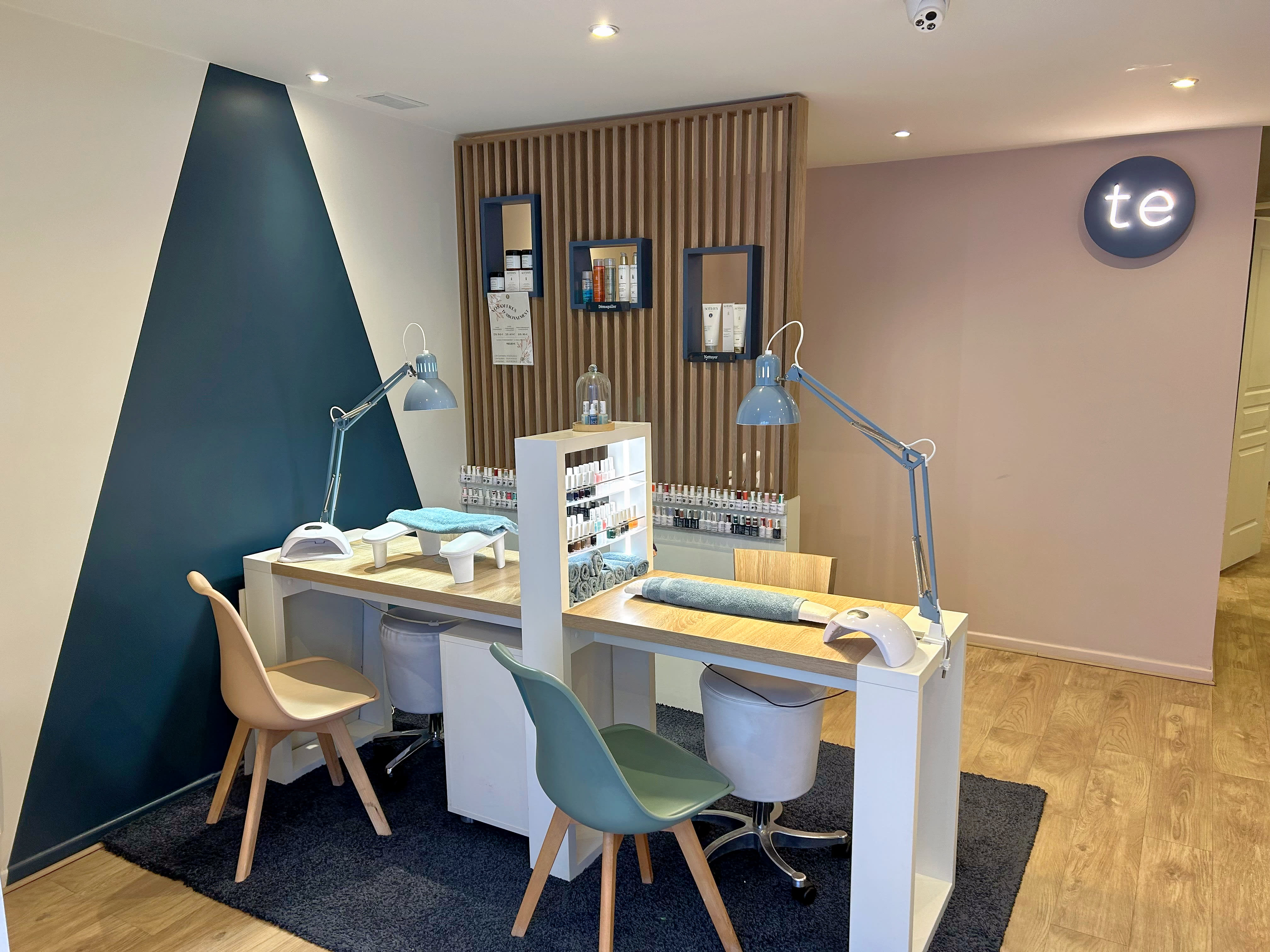 Institut Té - Buisson - Institut de beauté Lille - OneBooking