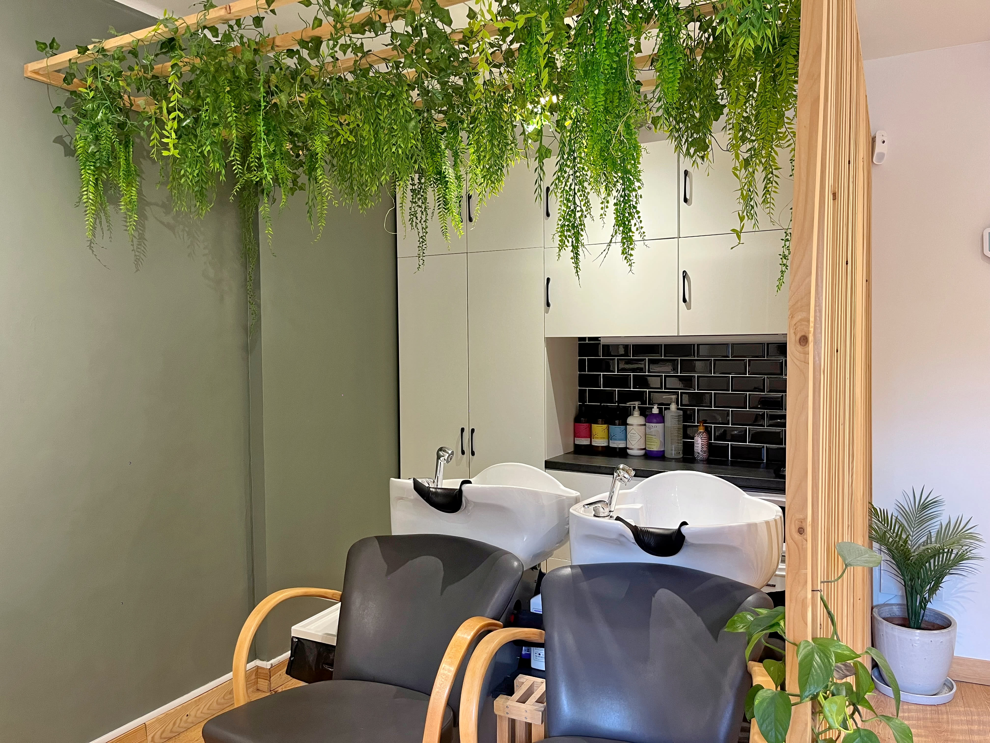 LYsoline - Coiffure Montpellier - Photo de couverture - OneBooking