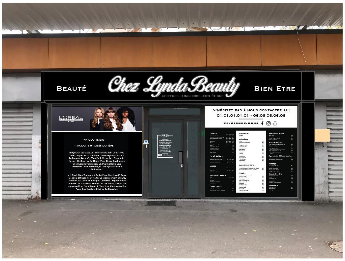 Chez Lynda Beauty