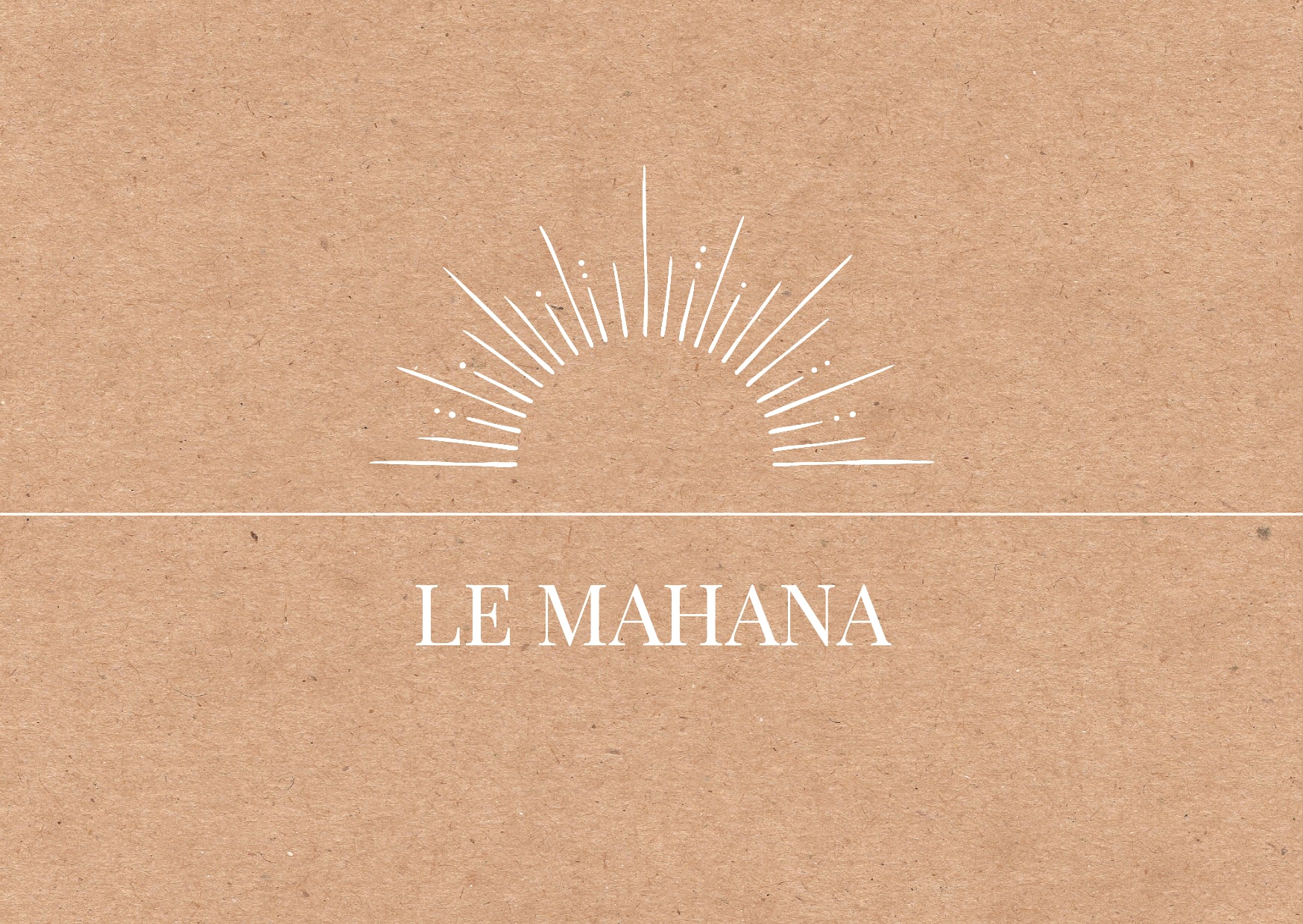 Le Mahana