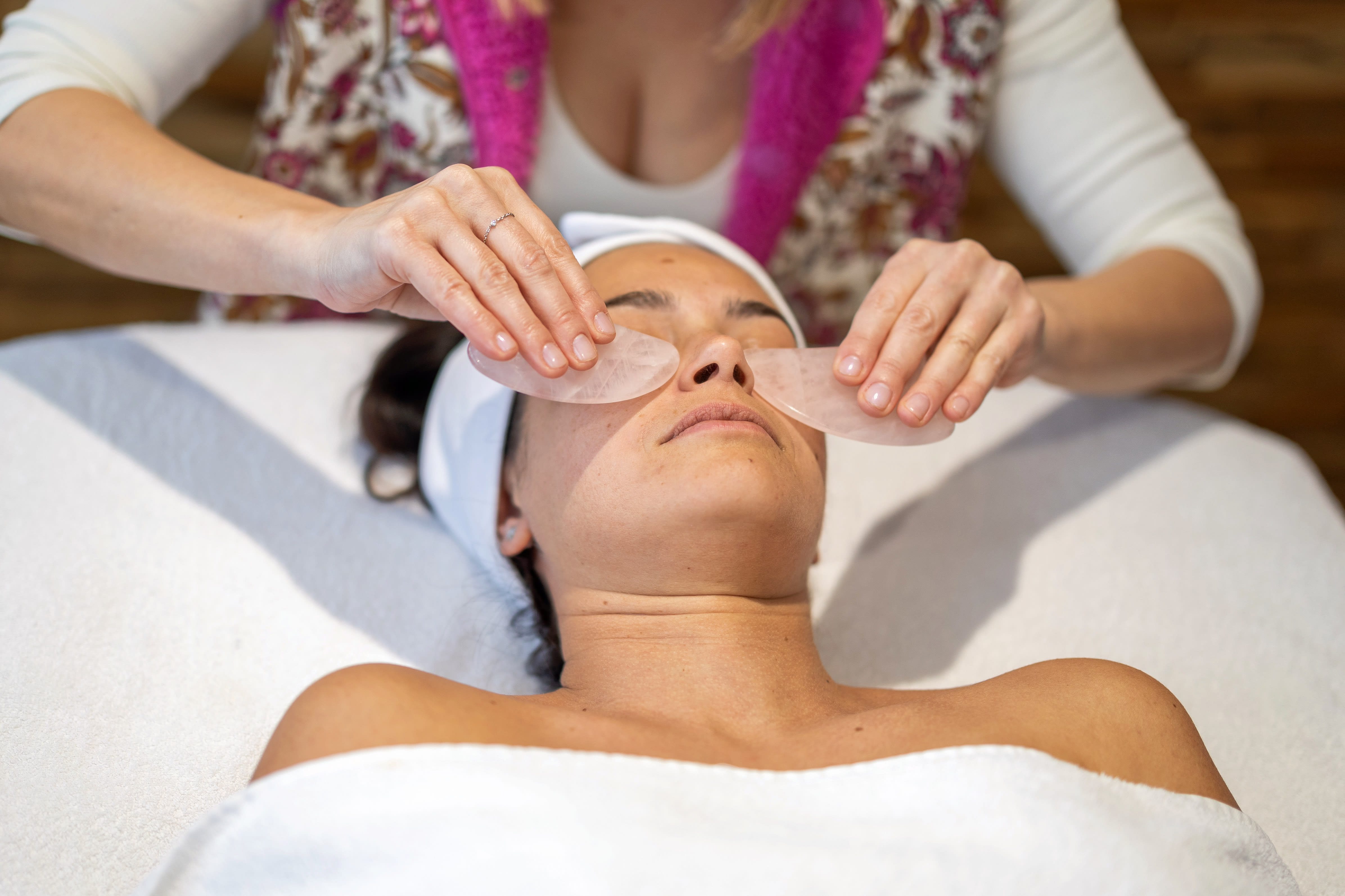 MAISON FACIEM (Cynthia) - Institut de beauté Antibes - MAISON FACIEM (Cynthia) - Photo Galerie - OneBooking