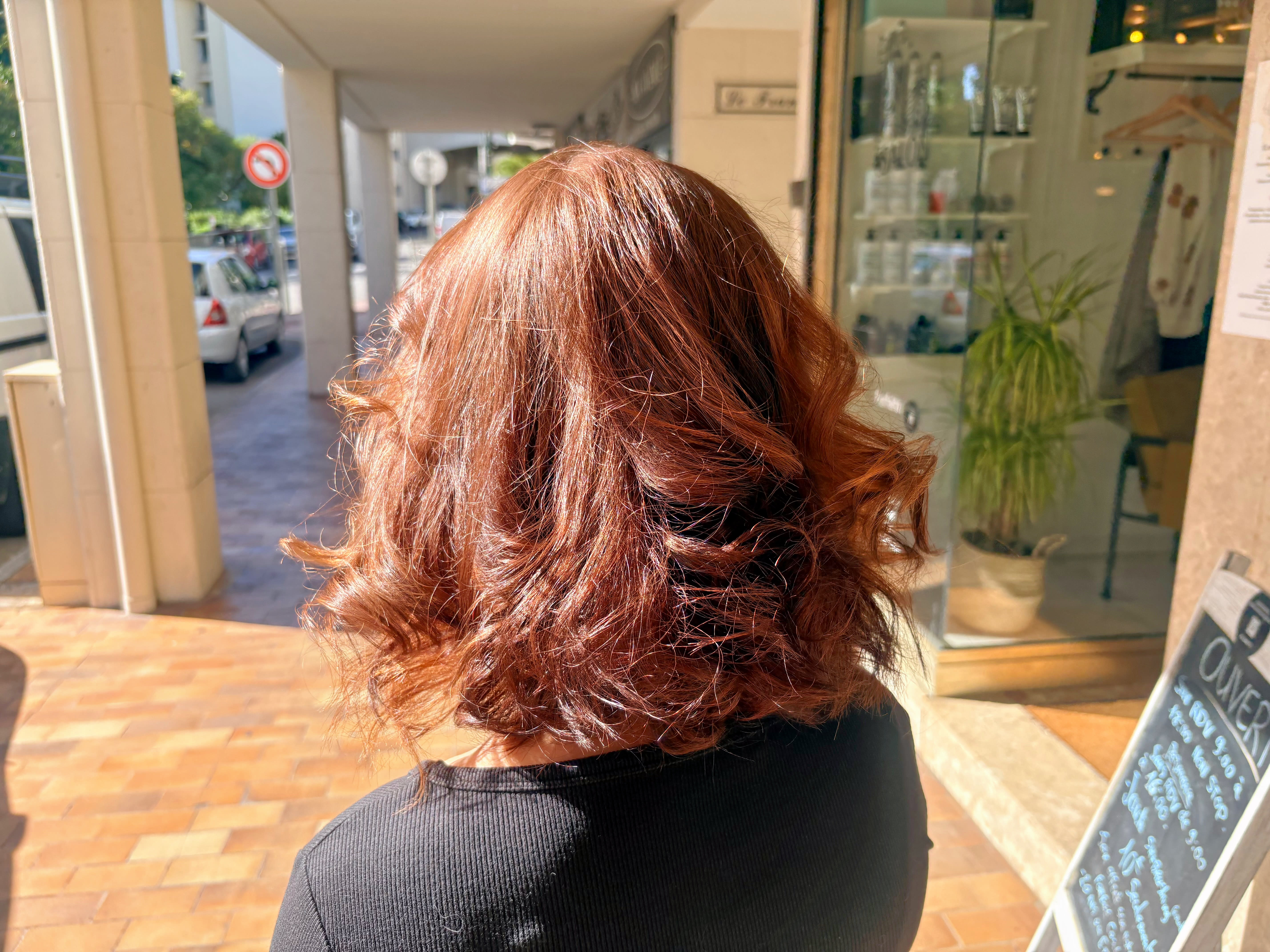 Gloria Glam’S - Coiffure Hyères - Gloria Glam’S - Photo Galerie - OneBooking