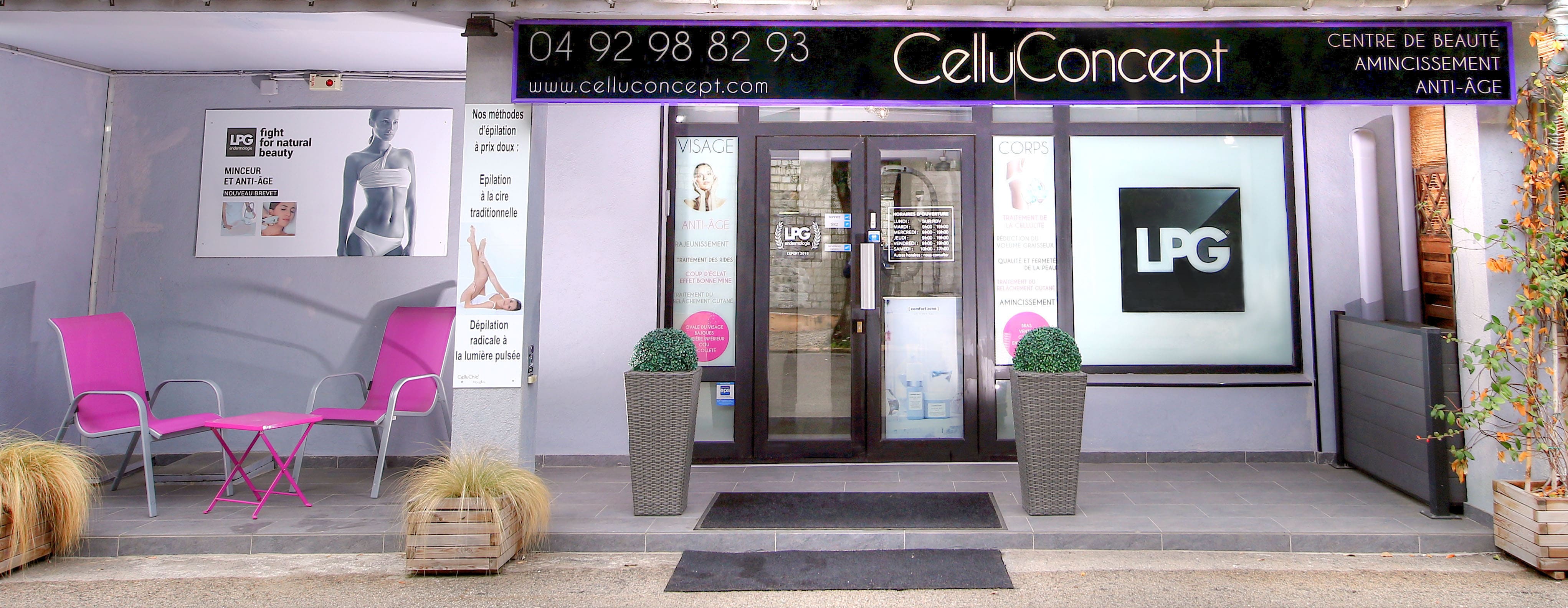 Celluconcept