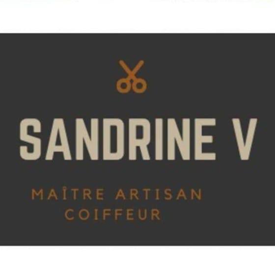 Sandrine V en Privé