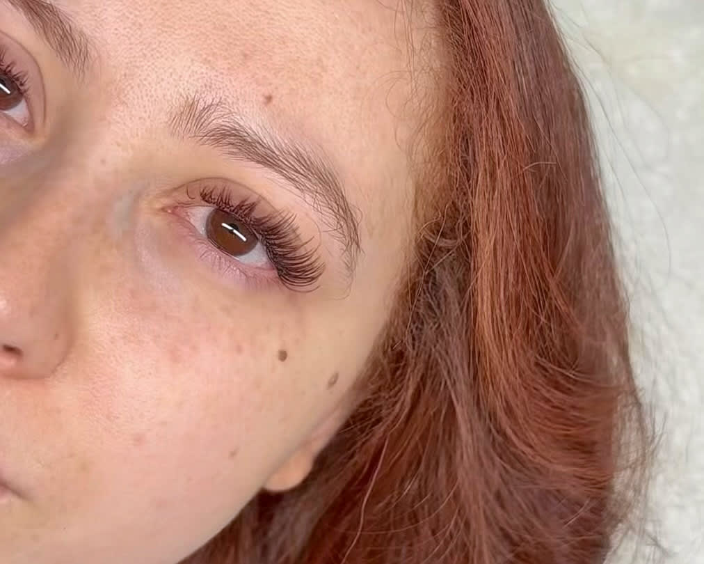 Maria Cherry Eyes