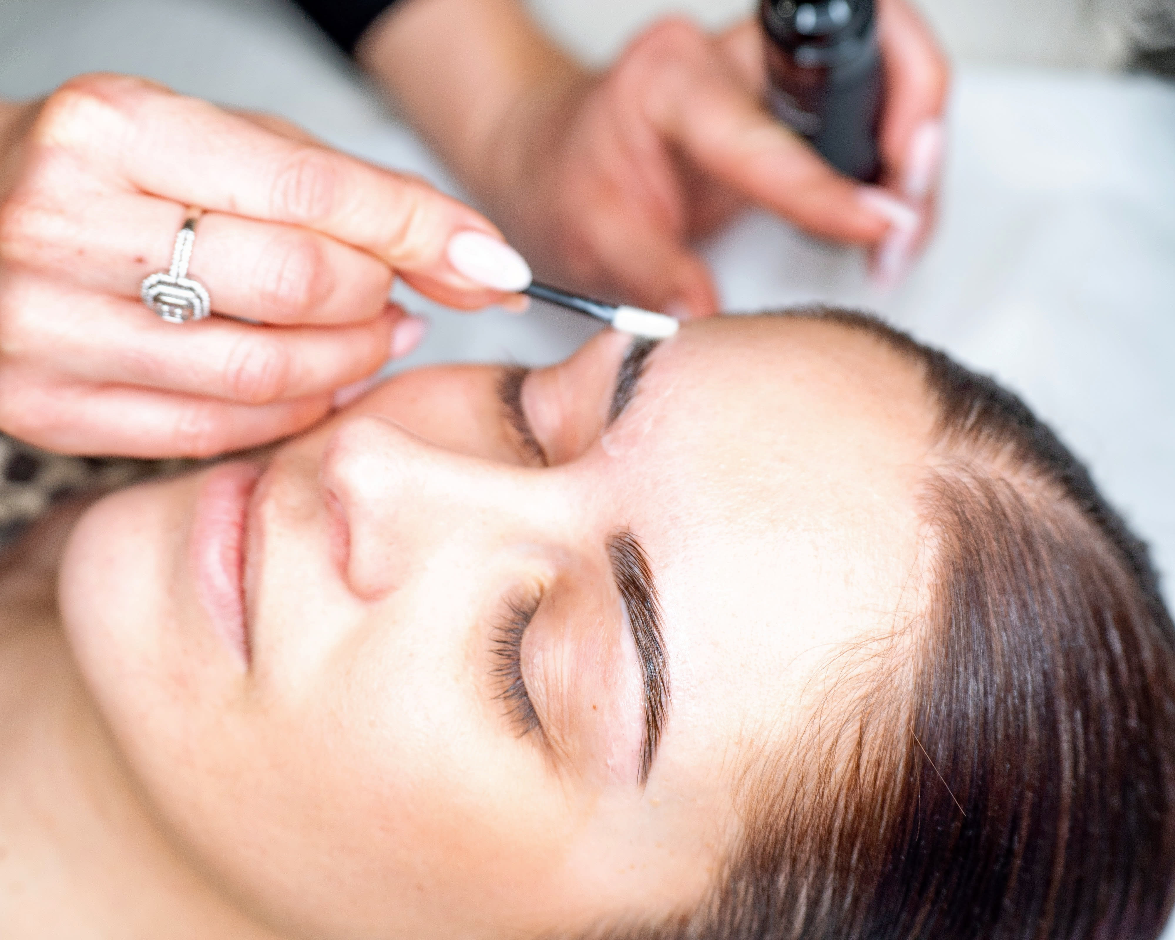 CREADERMA | Le Studio de Céline - Sourcils & cils Nice - CREADERMA | Le Studio de Céline - Photo Galerie - OneBooking
