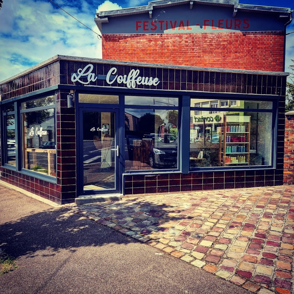 La Coiffeuse - Coiffure Le Havre - OneBooking