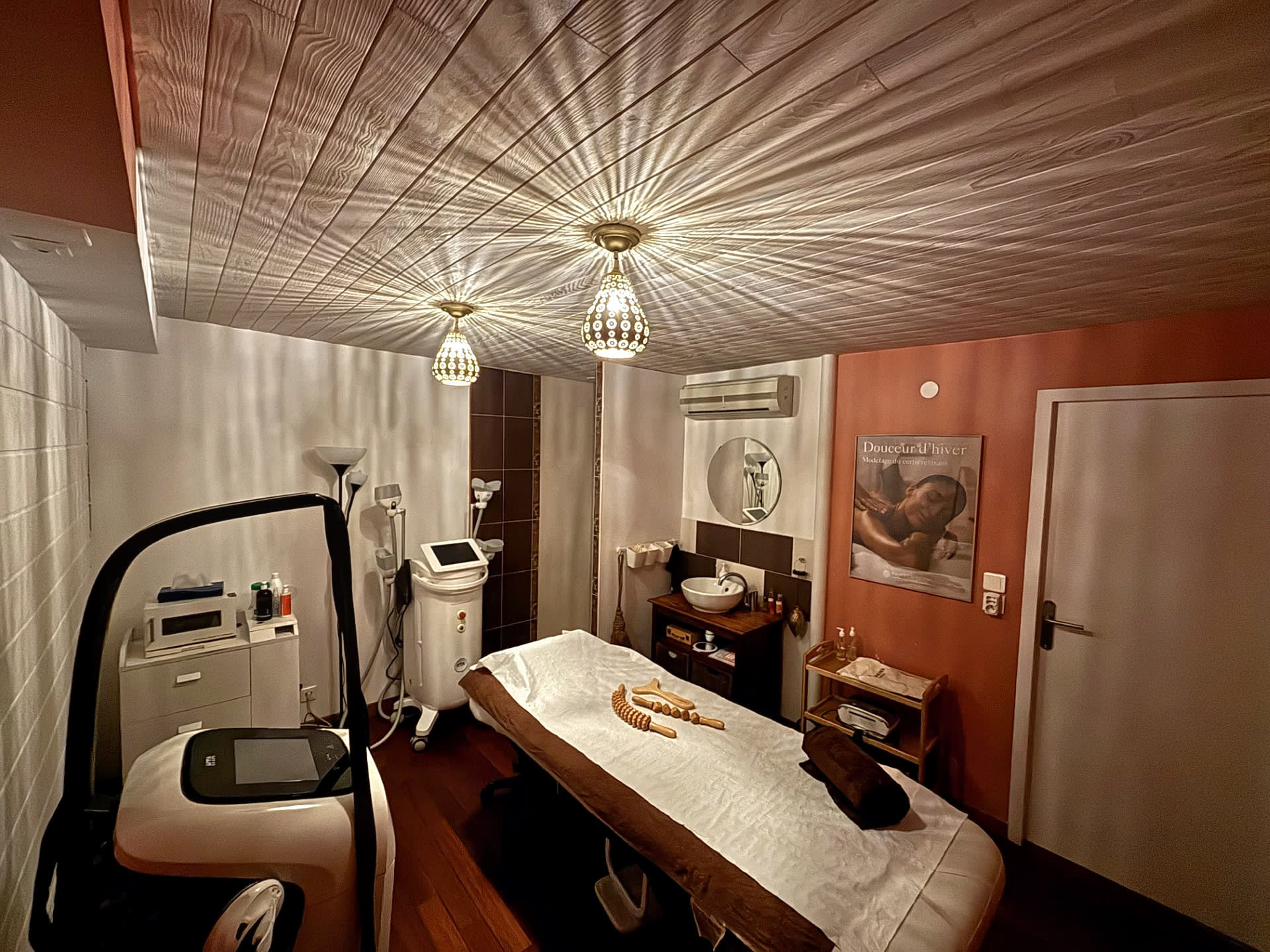 Beauty Success - Guépin - Institut de beauté Nantes - Beauty Success - Guépin - Photo Galerie - OneBooking