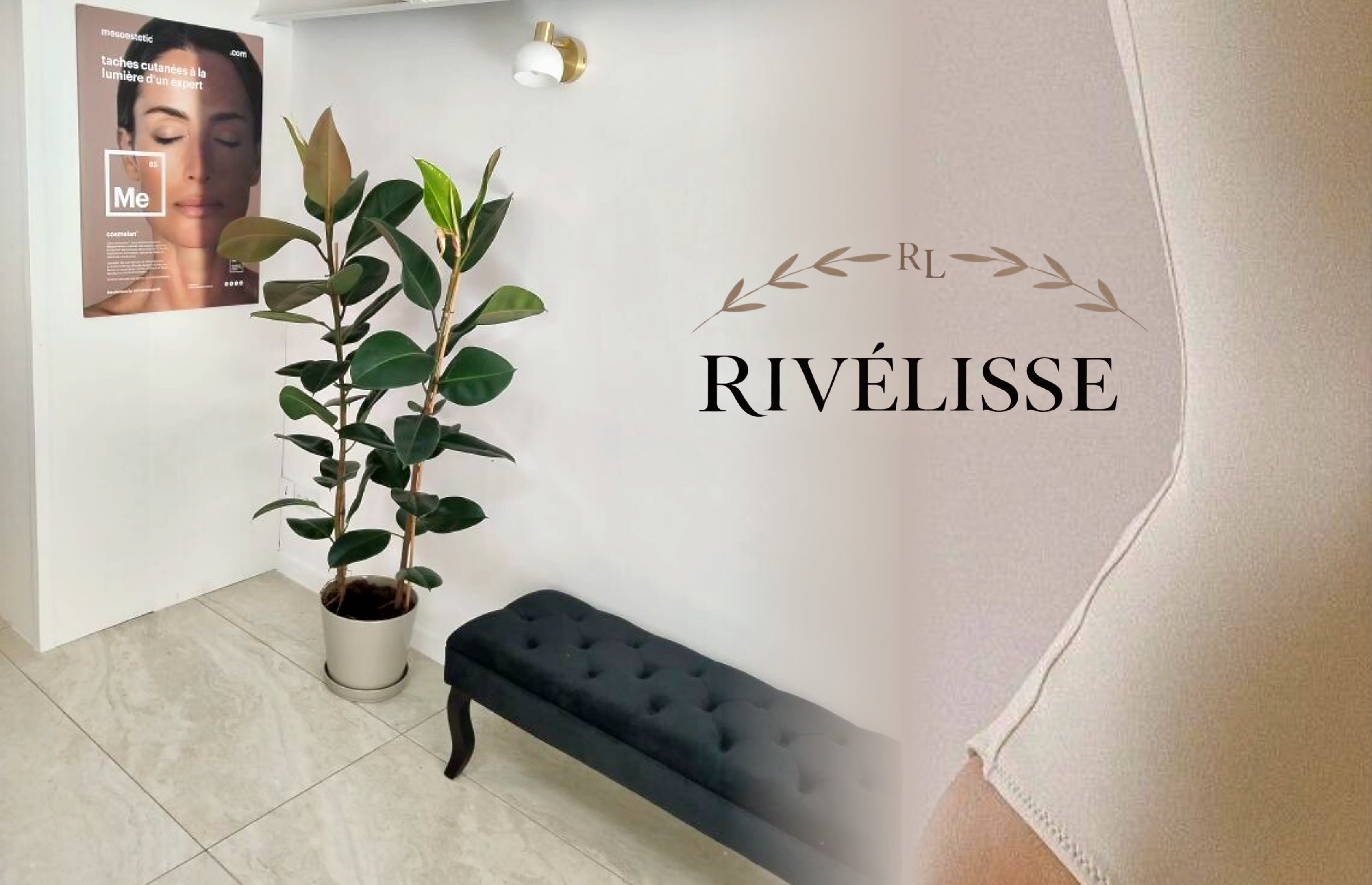 Rivélisse - Sourcils & cils Nice - Rivélisse - Photo Galerie - OneBooking
