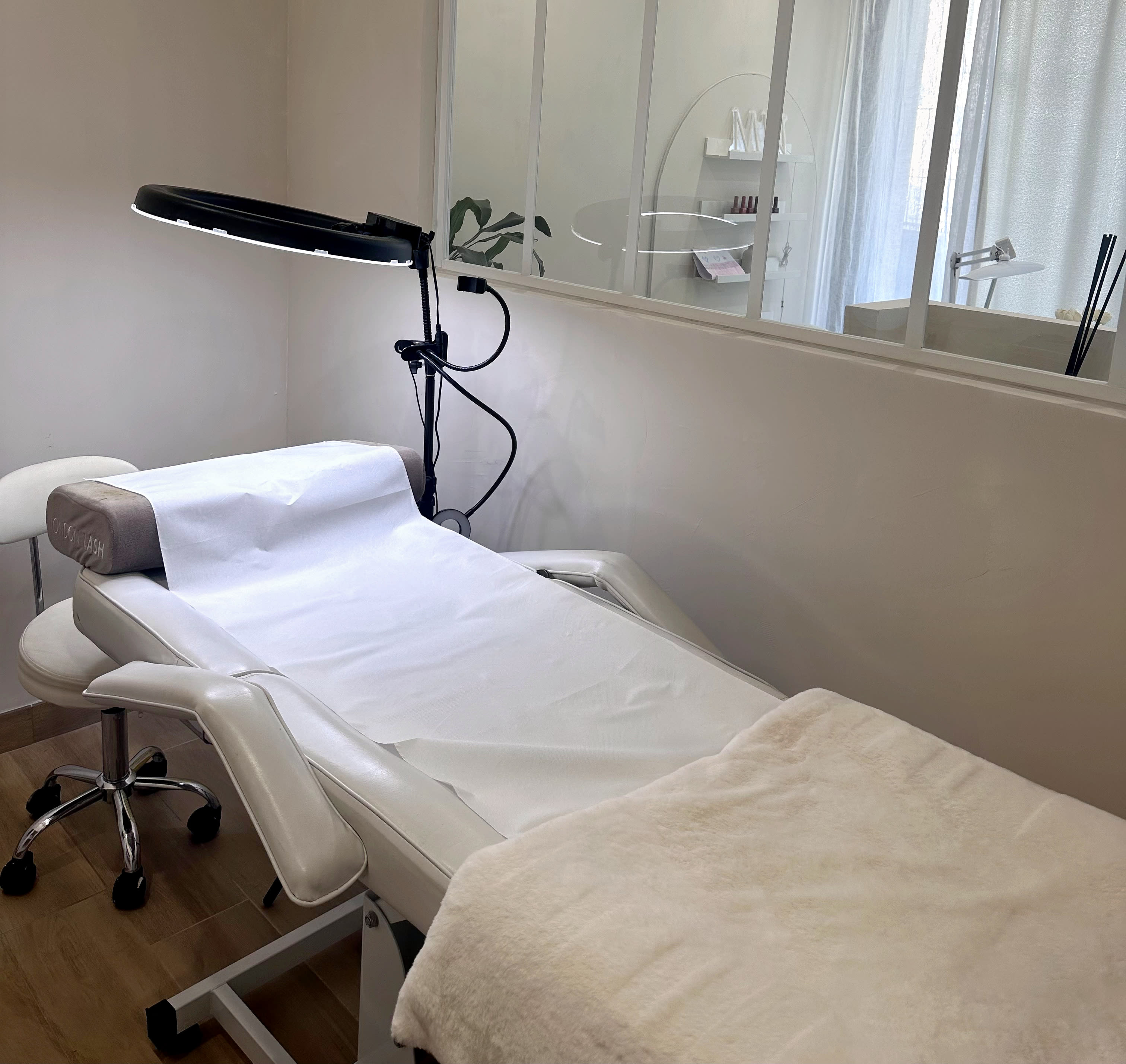 L'instant VM - Institut de beauté Antibes - L'instant VM - Photo Galerie - OneBooking