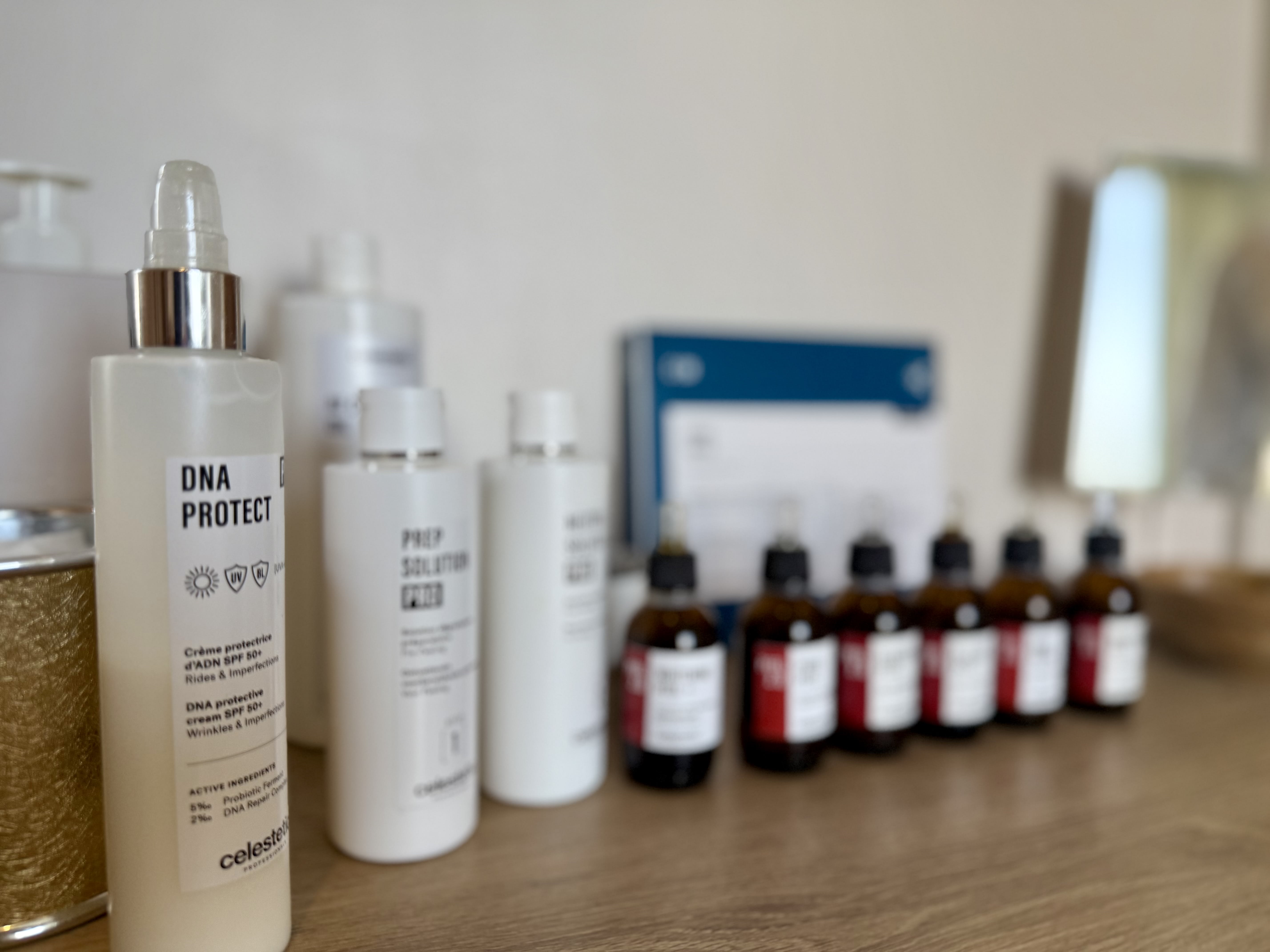 Institut Riviera | Expertise Epilation Définitive Electrolyse, Anti Age et Minceur - Institut de beauté Antibes - Institut Riviera | Expertise Epilation Définitive Electrolyse, Anti Age et Minceur - Photo Galerie - OneBooking
