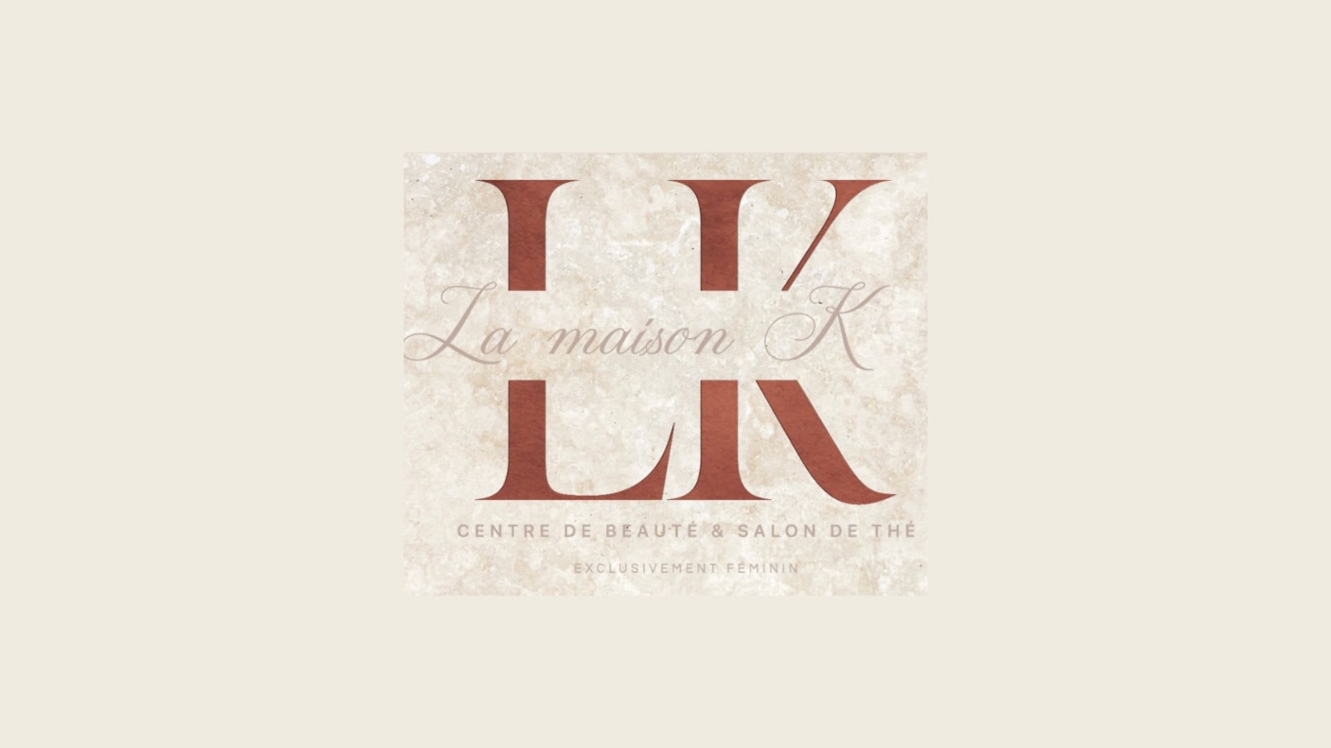 La Maison K - Onglerie Lille - OneBooking