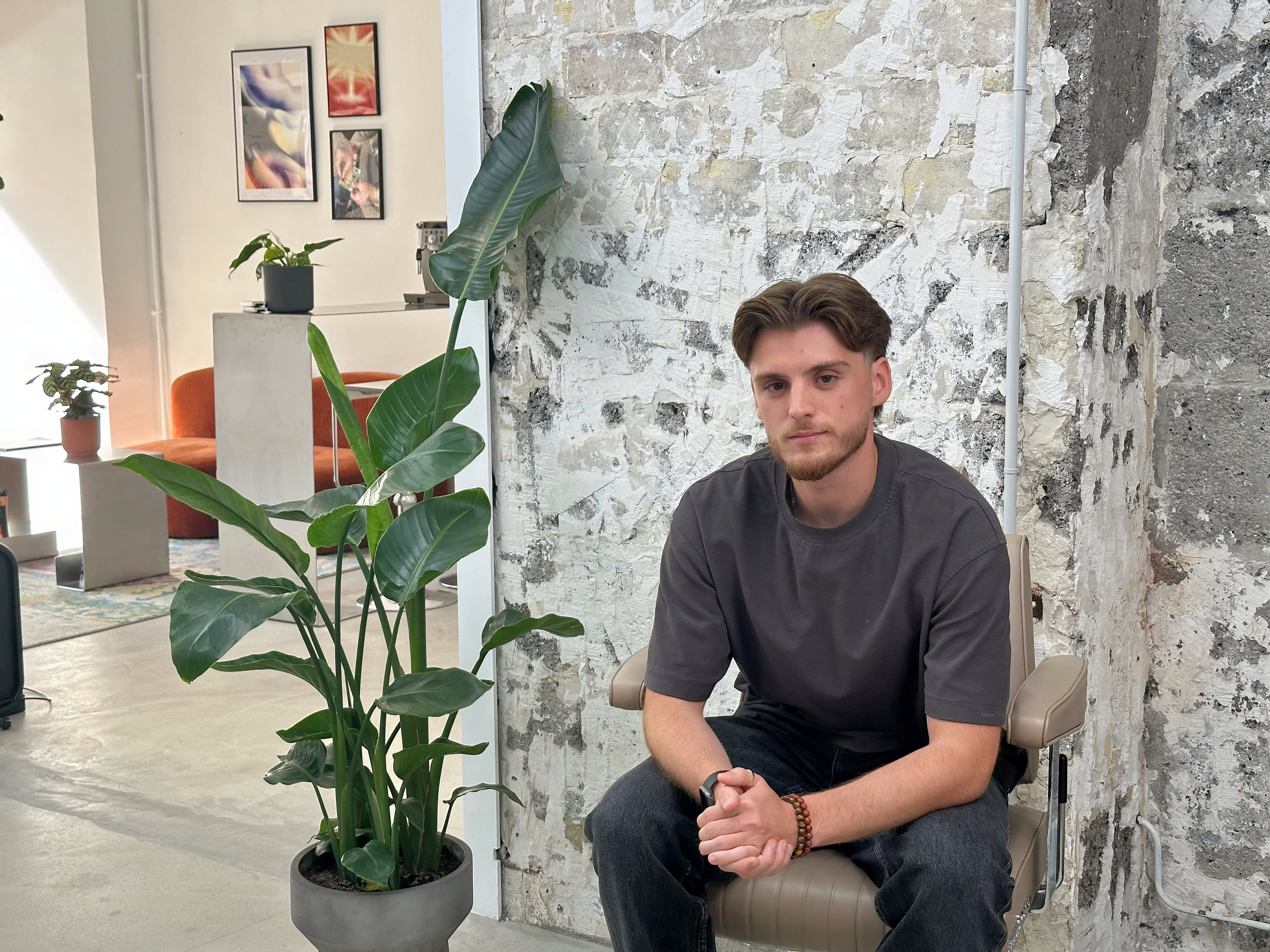 OD BARBER - Barbier Lyon - OneBooking