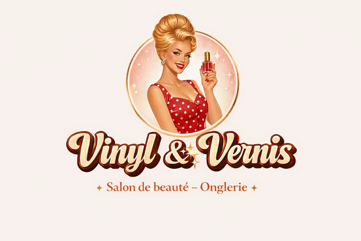 Vinyl & Vernis - Institut de beauté Cannes - Photo de couverture - OneBooking