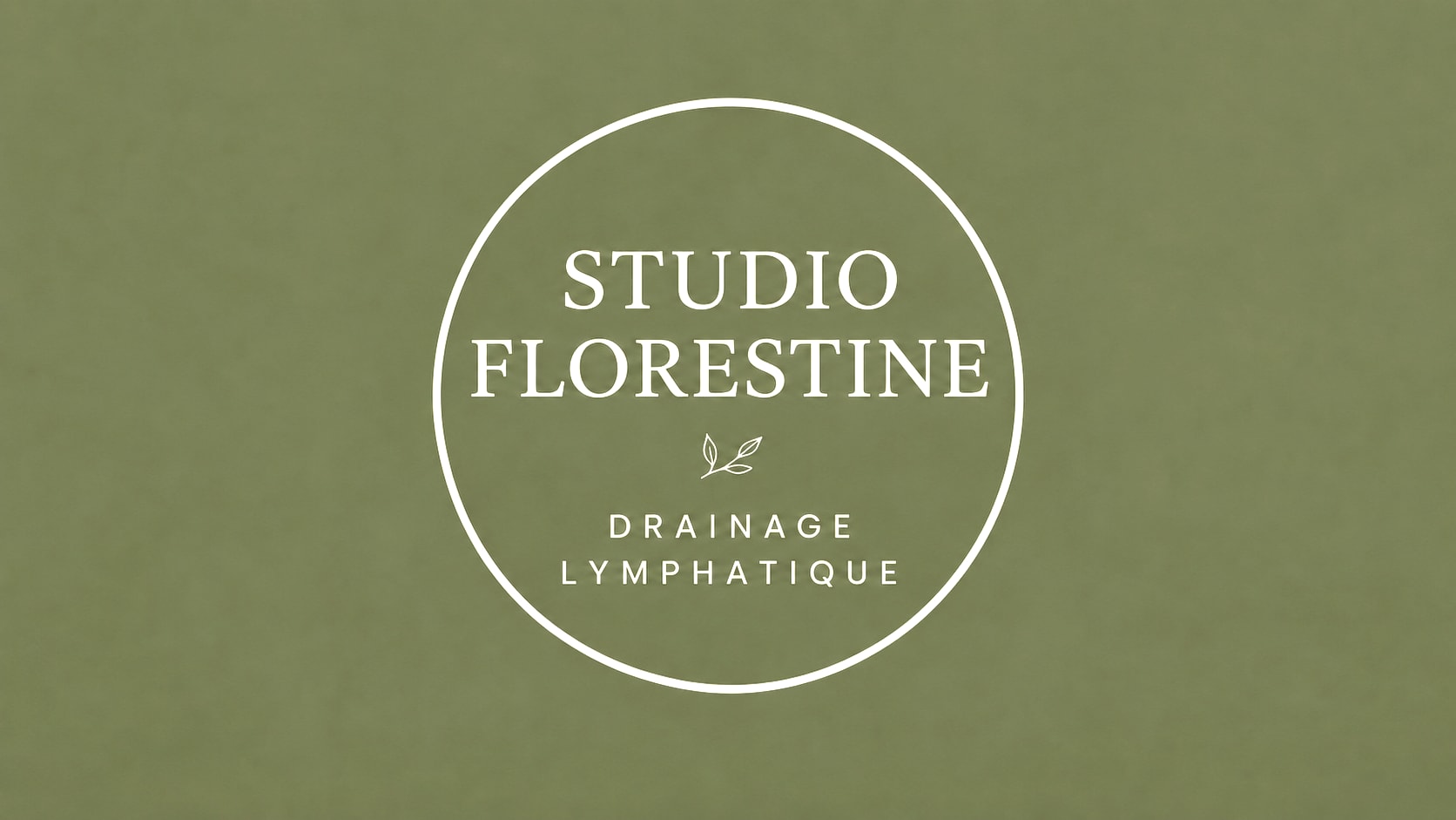 Studio Florestine Drainage Lymphatique