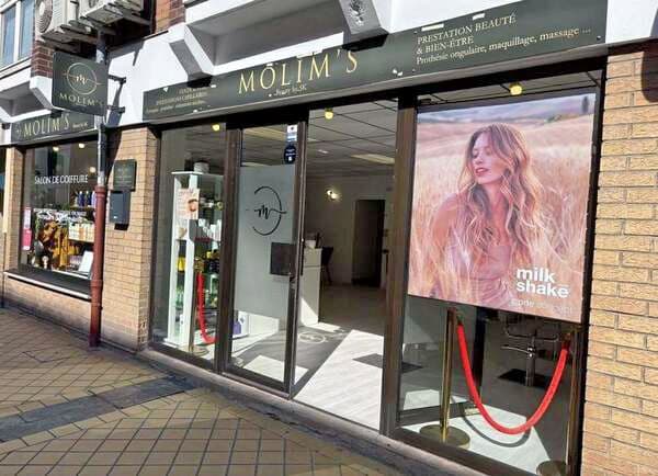 Molims beauty by SK