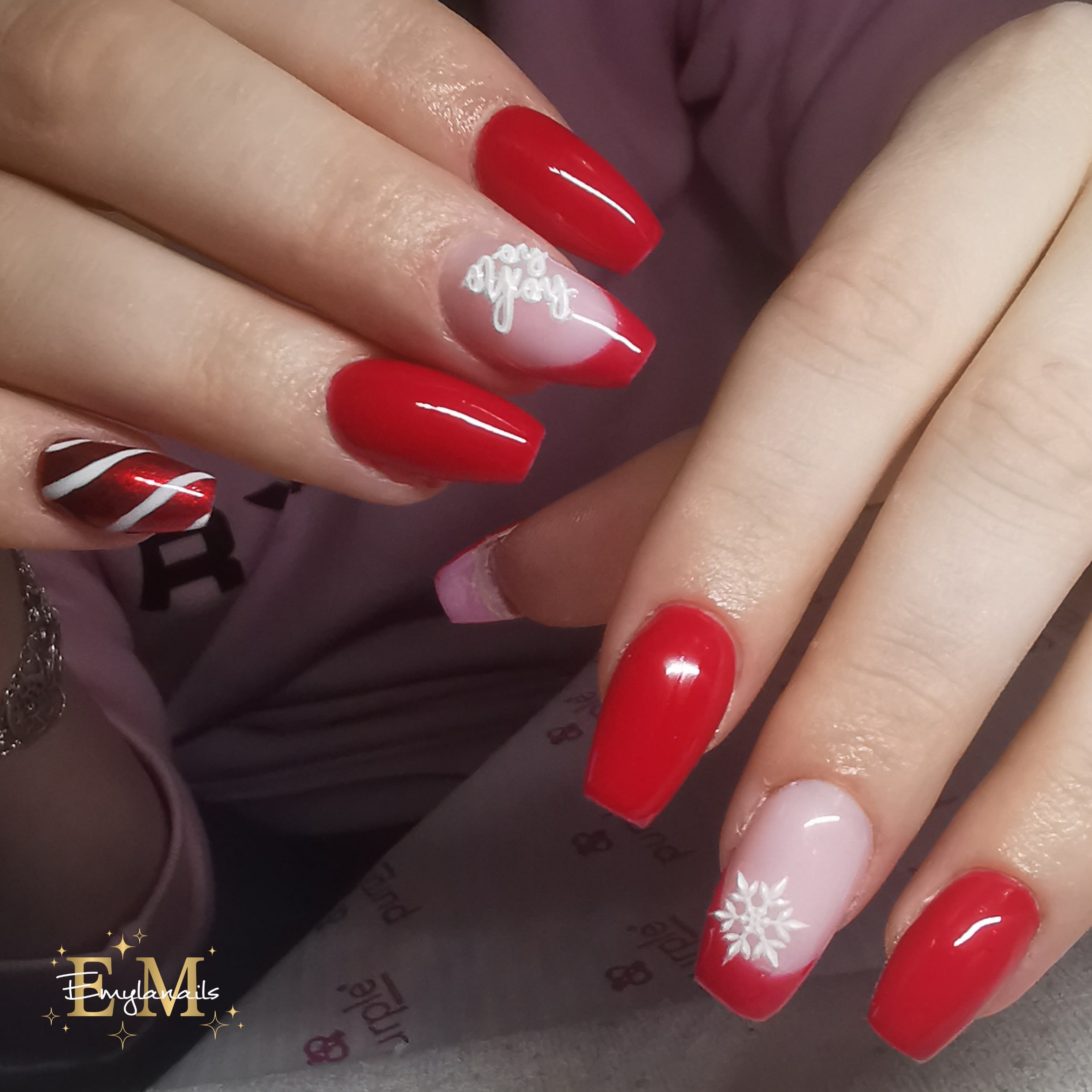 Emylanails