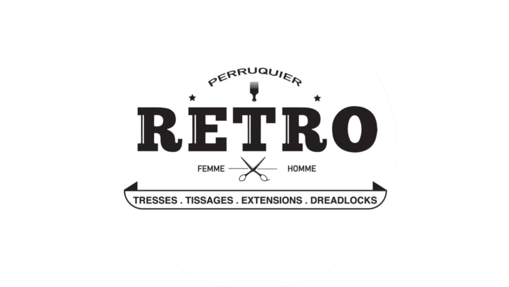 Salon Rétro - Coiffure Lille - OneBooking