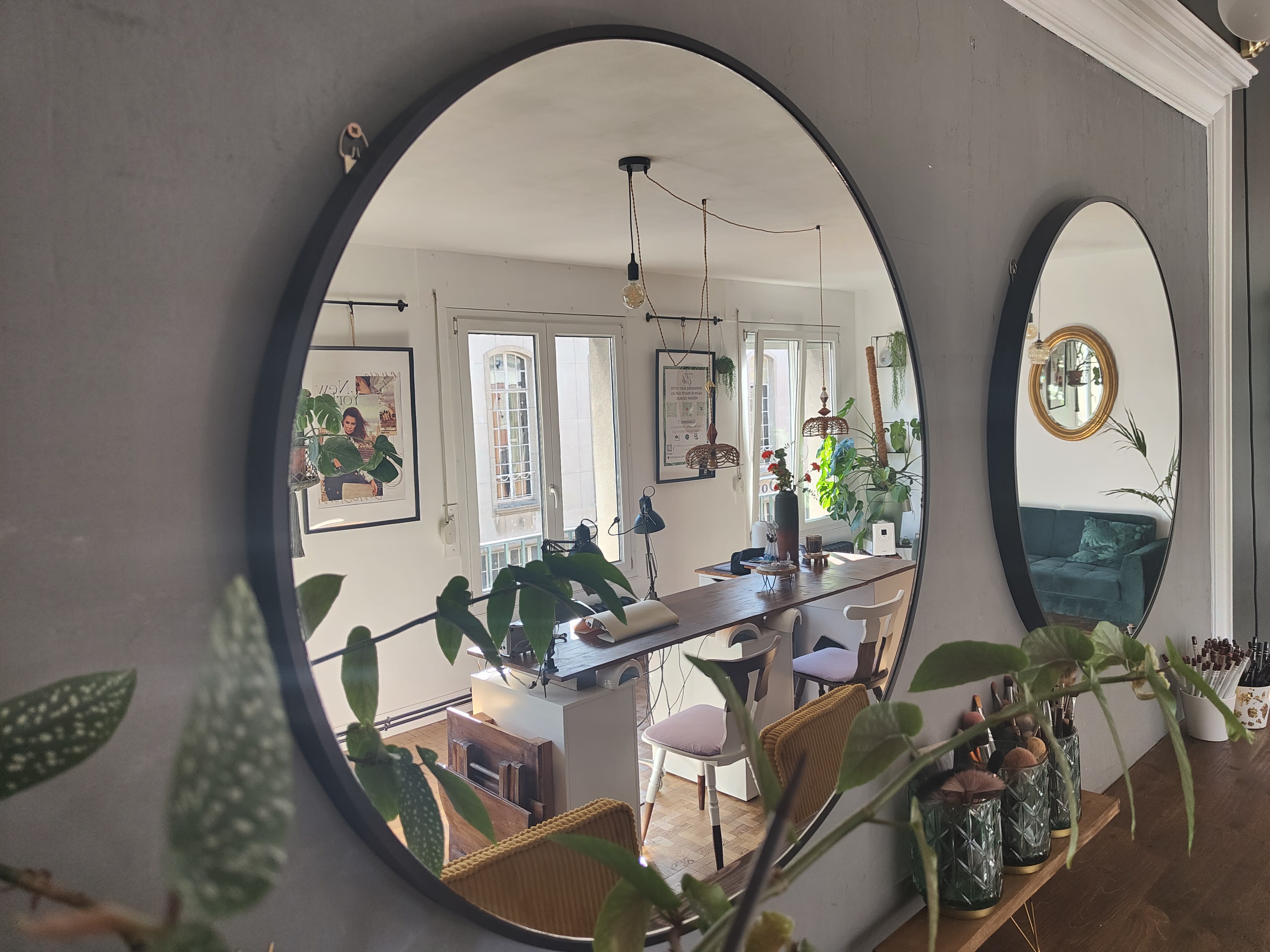 Salon Elo
