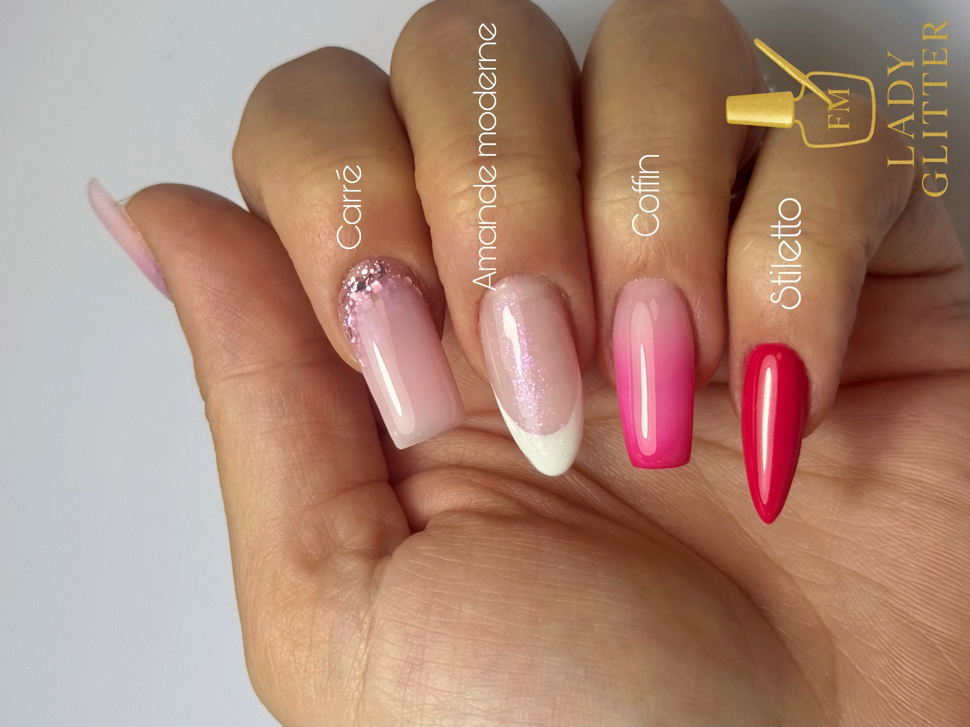 Lady Glitter - Institut de beauté Cannes - Lady Glitter - Photo Galerie - OneBooking