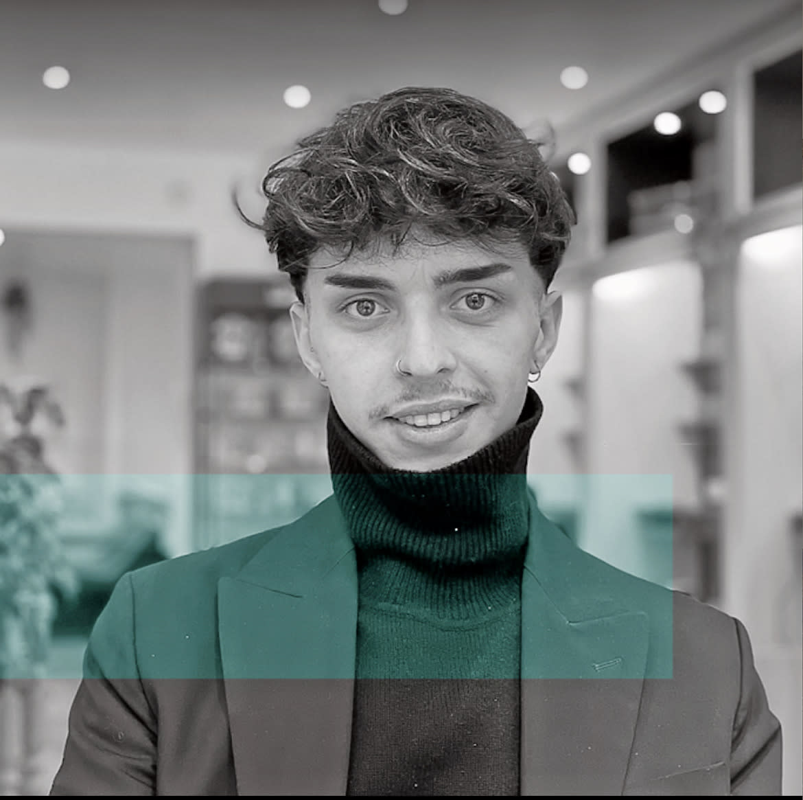 Markus Paris - Coiffure Lille - OneBooking