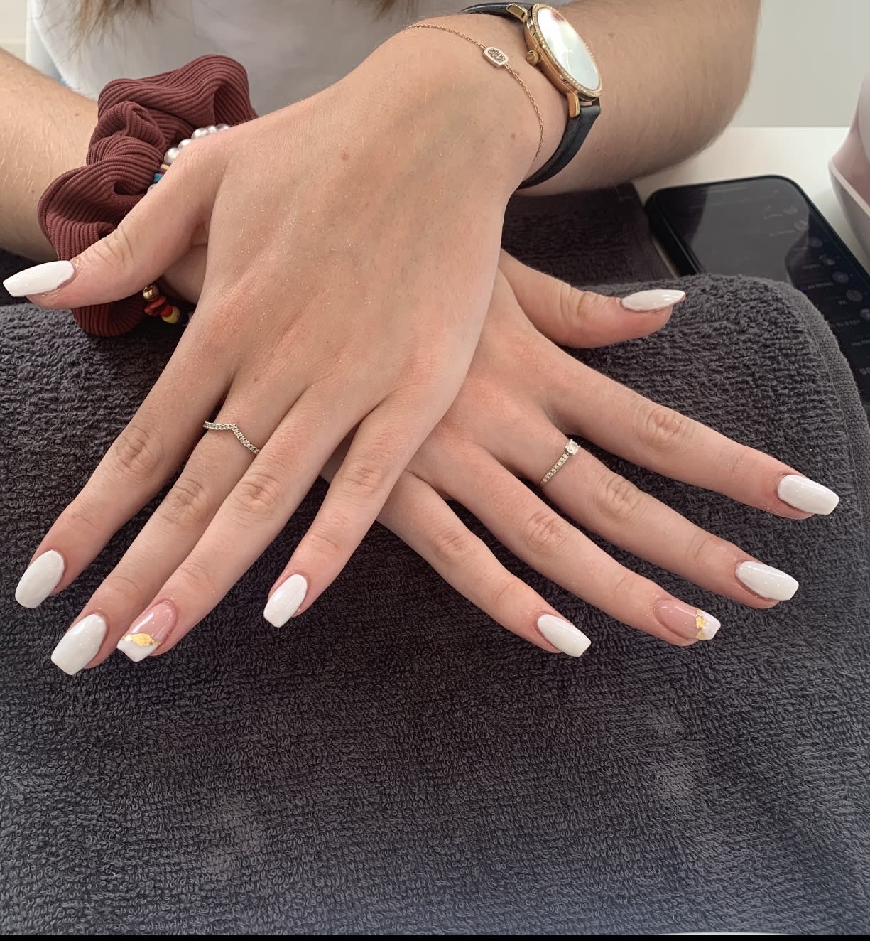 Qnails - Onglerie Le Havre - OneBooking