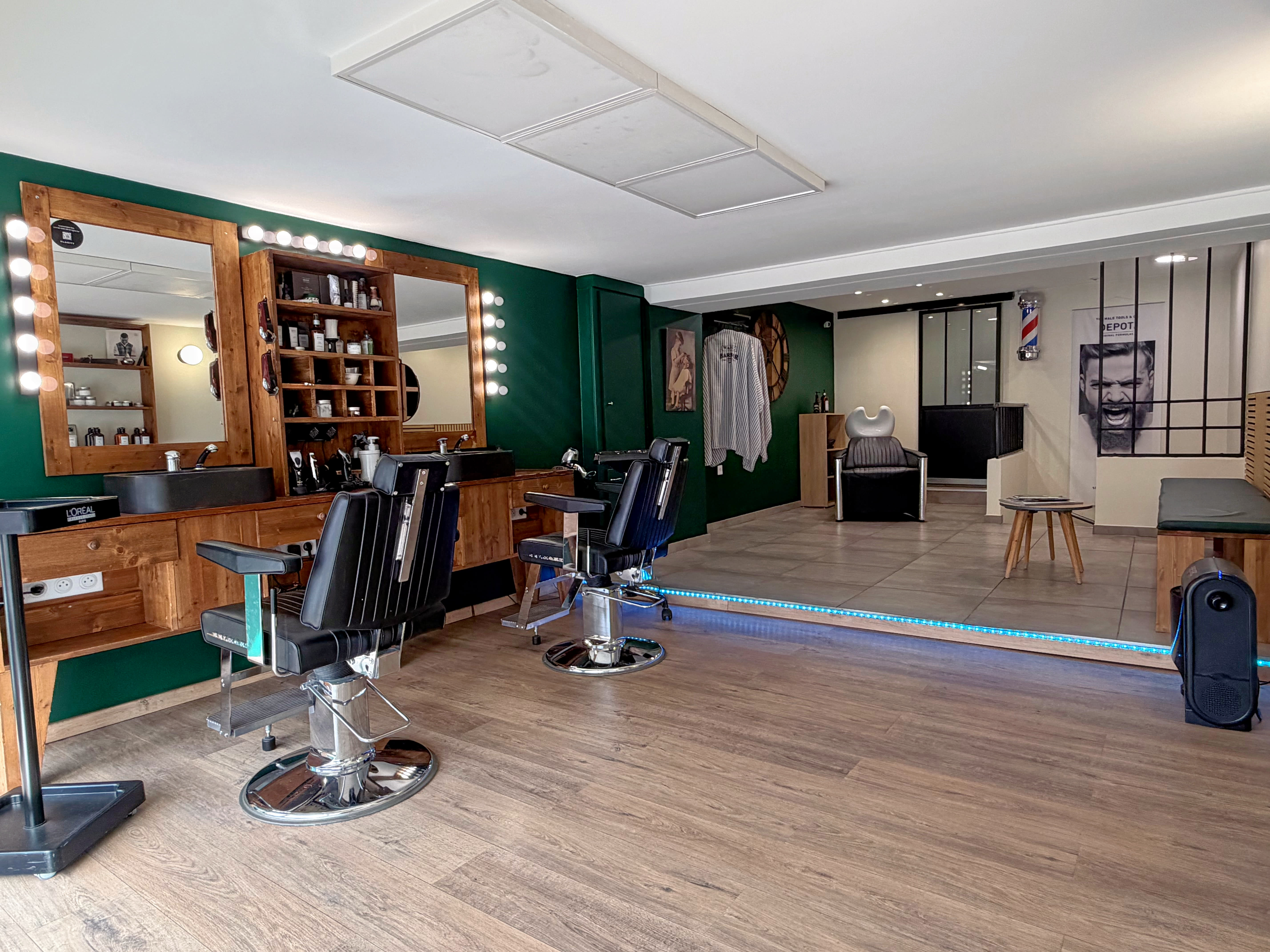 Elegance Coiffure & Co