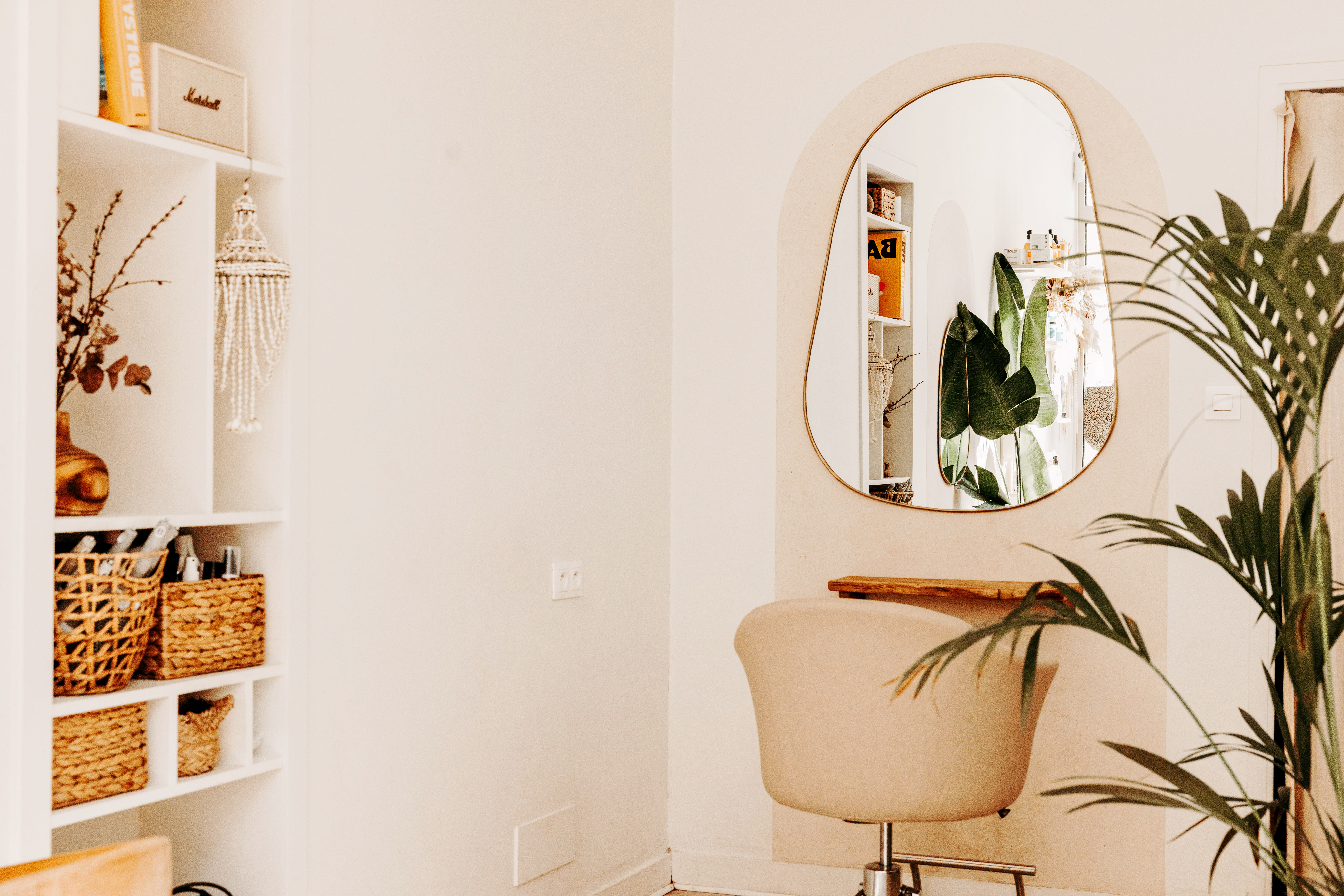 Mermaid - Coiffure Nantes - Mermaid - Photo Galerie - OneBooking
